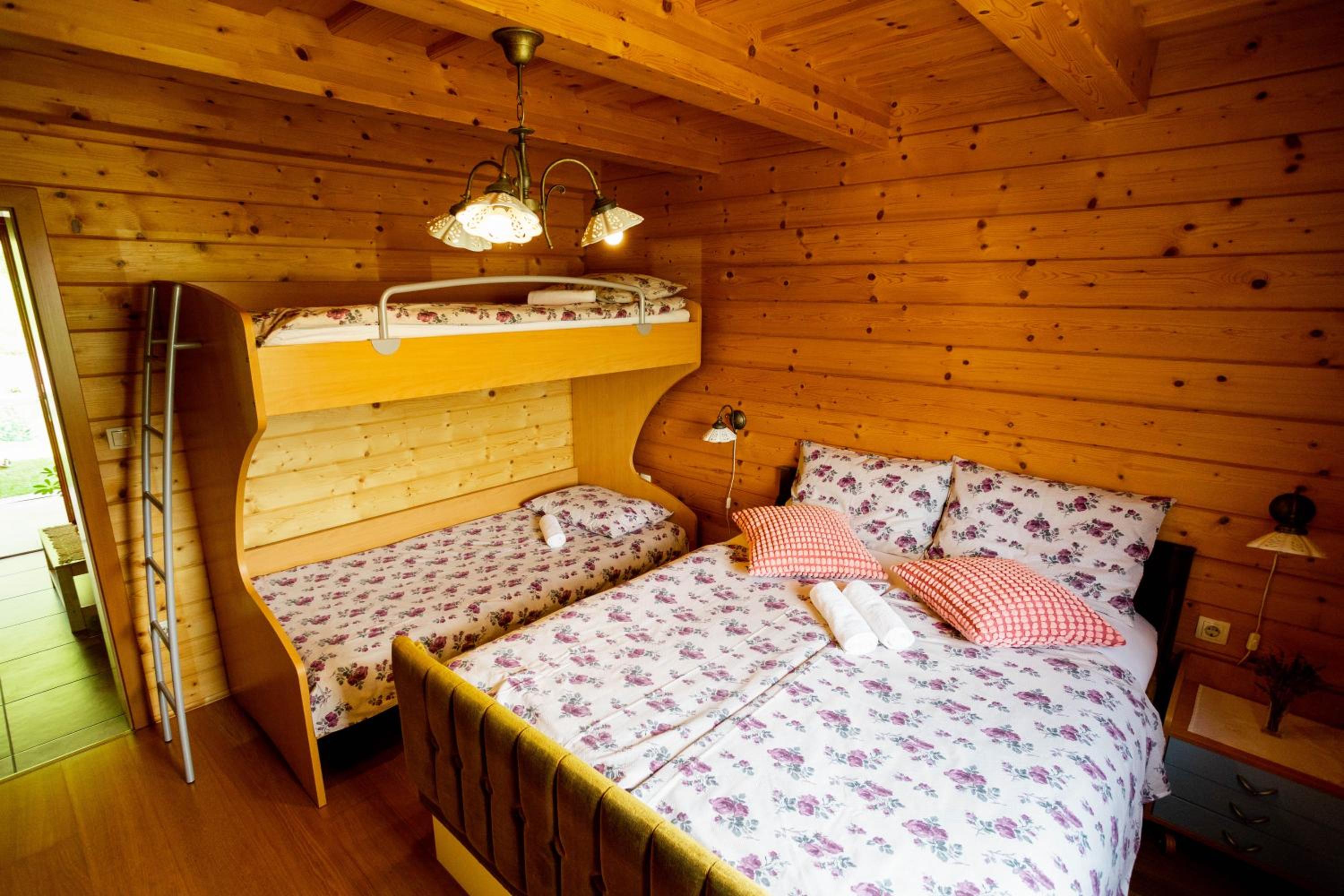 Apartma Smithy (Kovačnica)