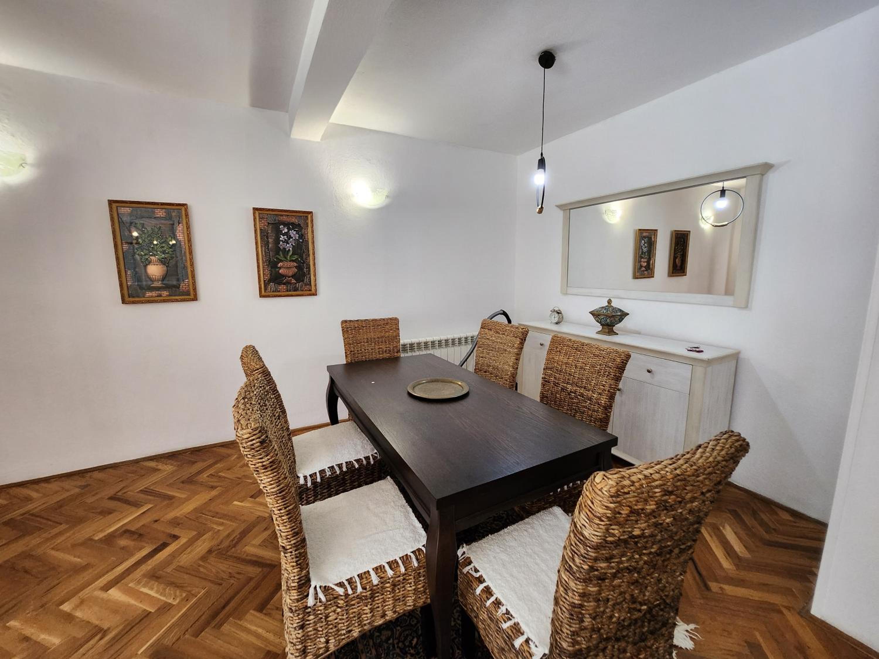City House Neretva