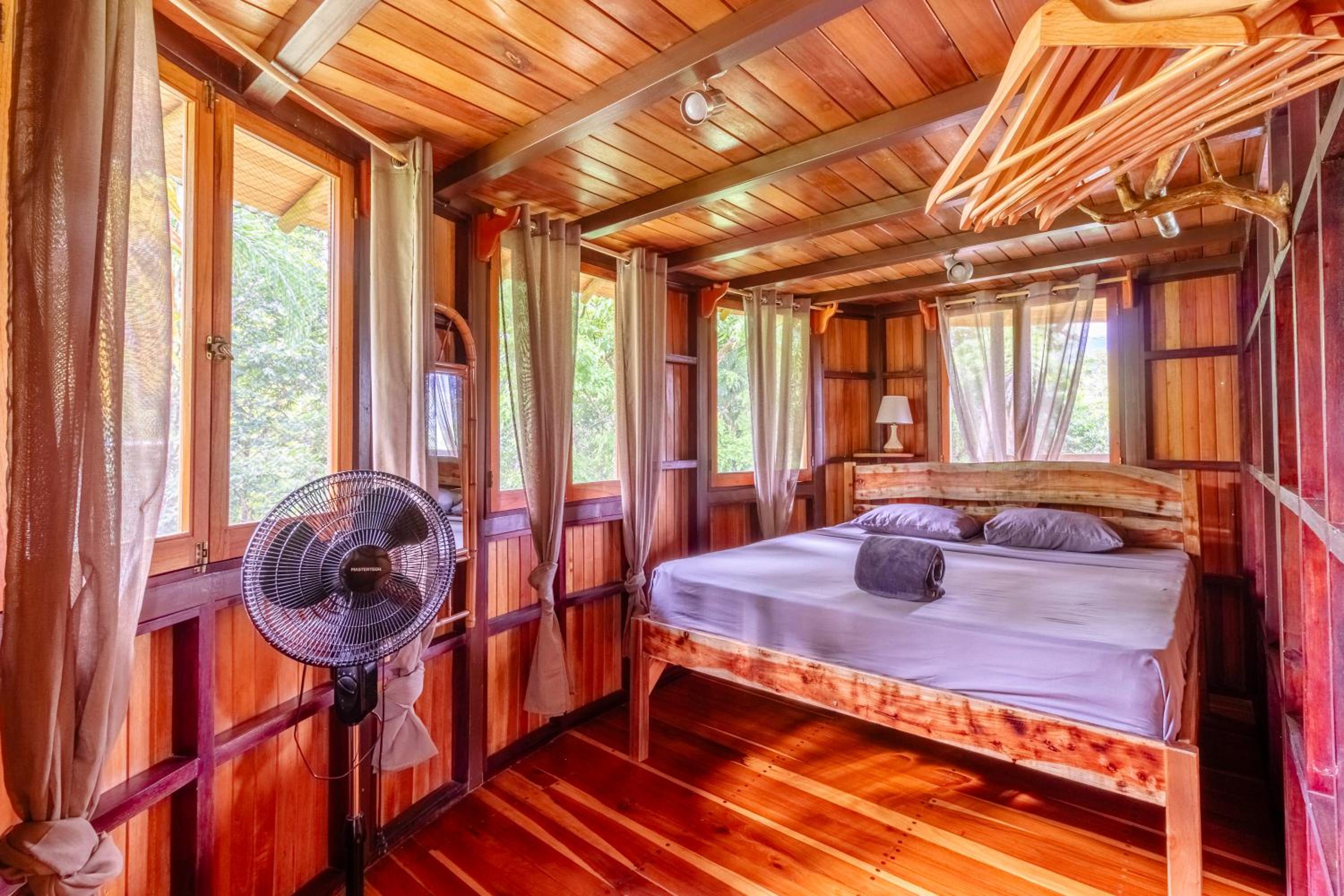 Junglebungalow