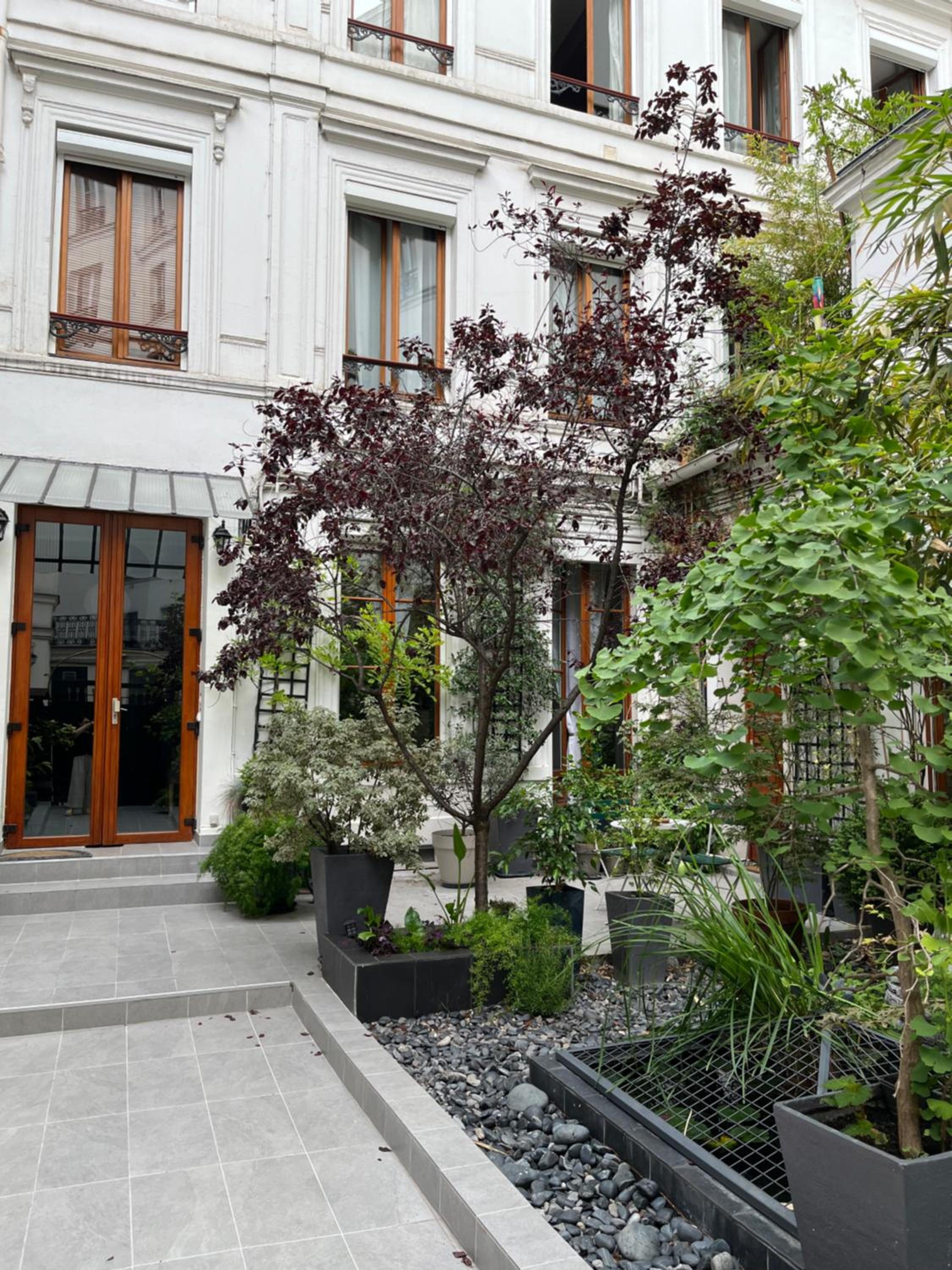 MaisonZen
