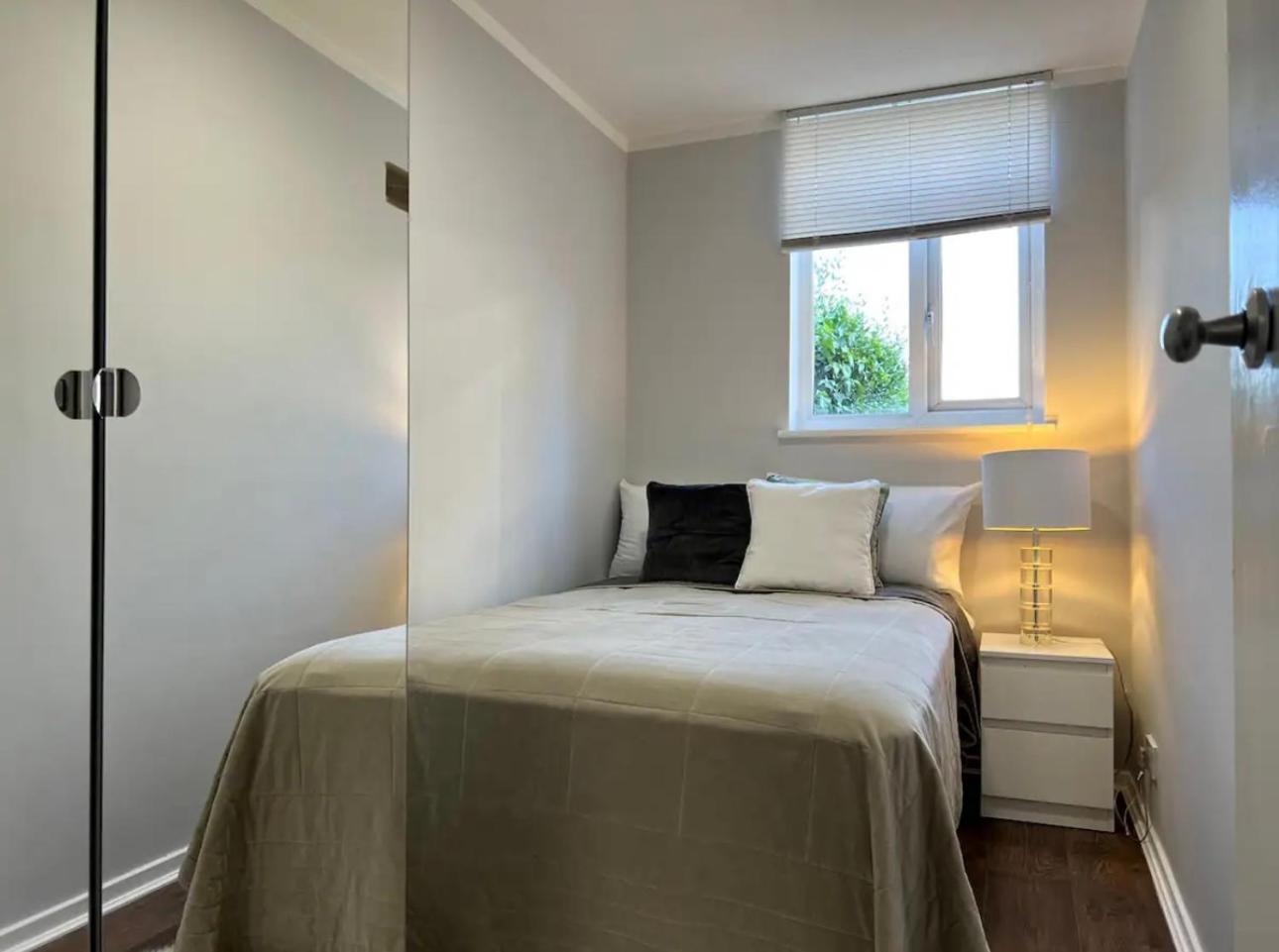 Lovely 4bed property, London 8min to Oxford Street
