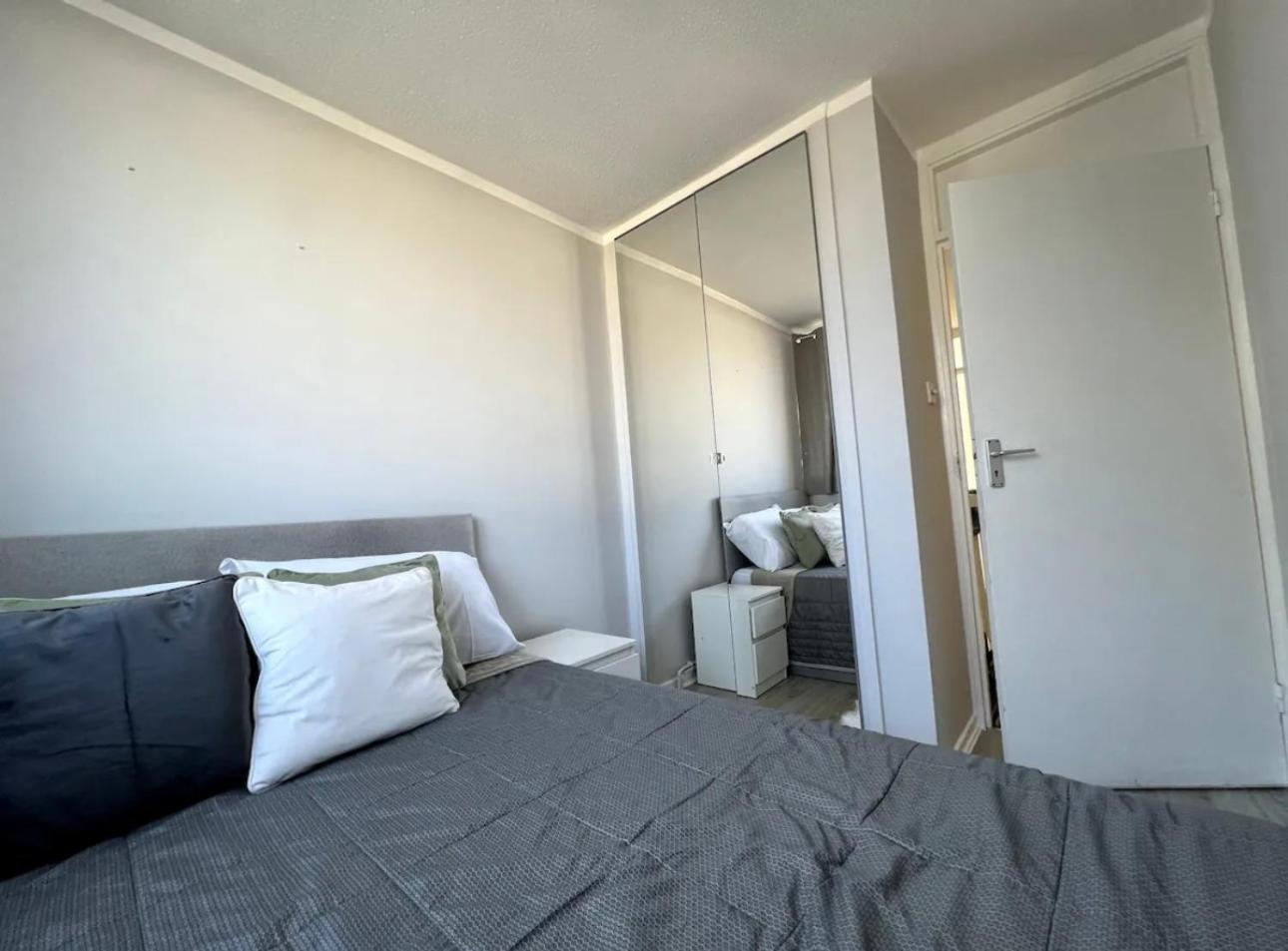 Lovely 4bed property, London 8min to Oxford Street