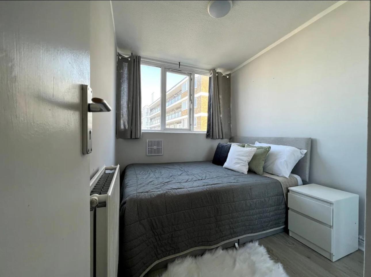Lovely 4bed property, London 8min to Oxford Street