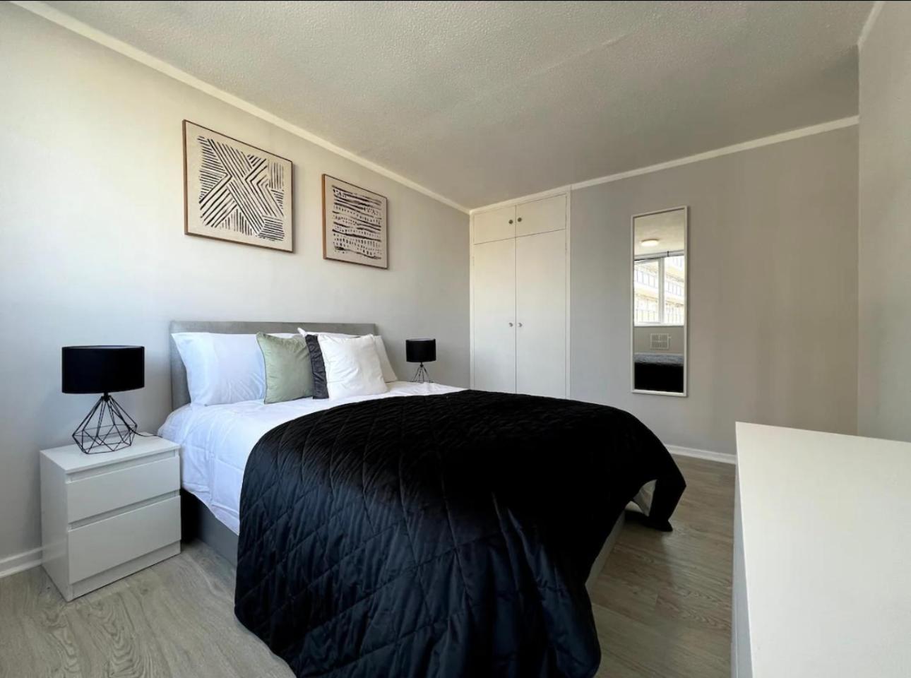 Lovely 4bed property, London 8min to Oxford Street