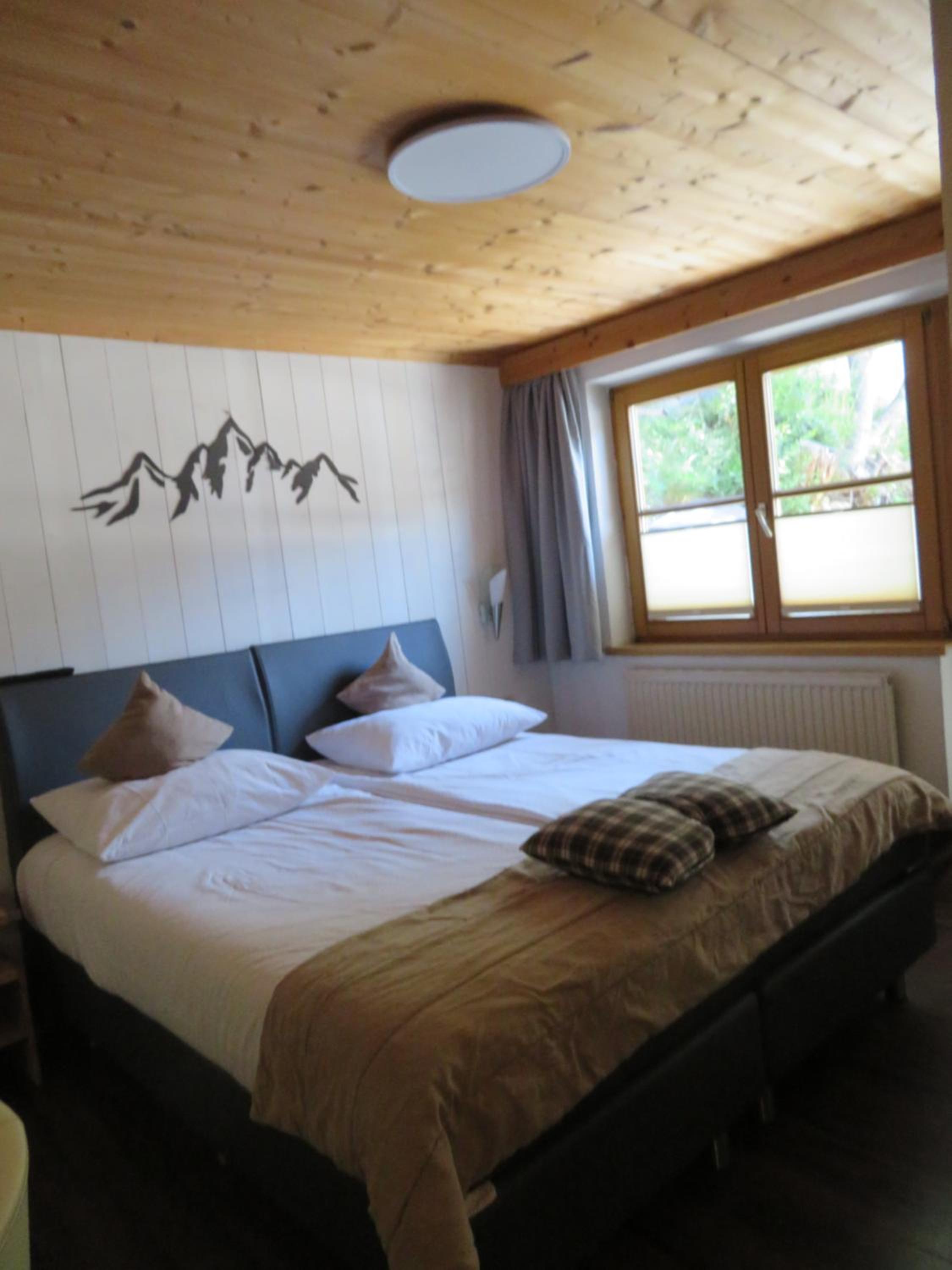 Forsthaus Falkner