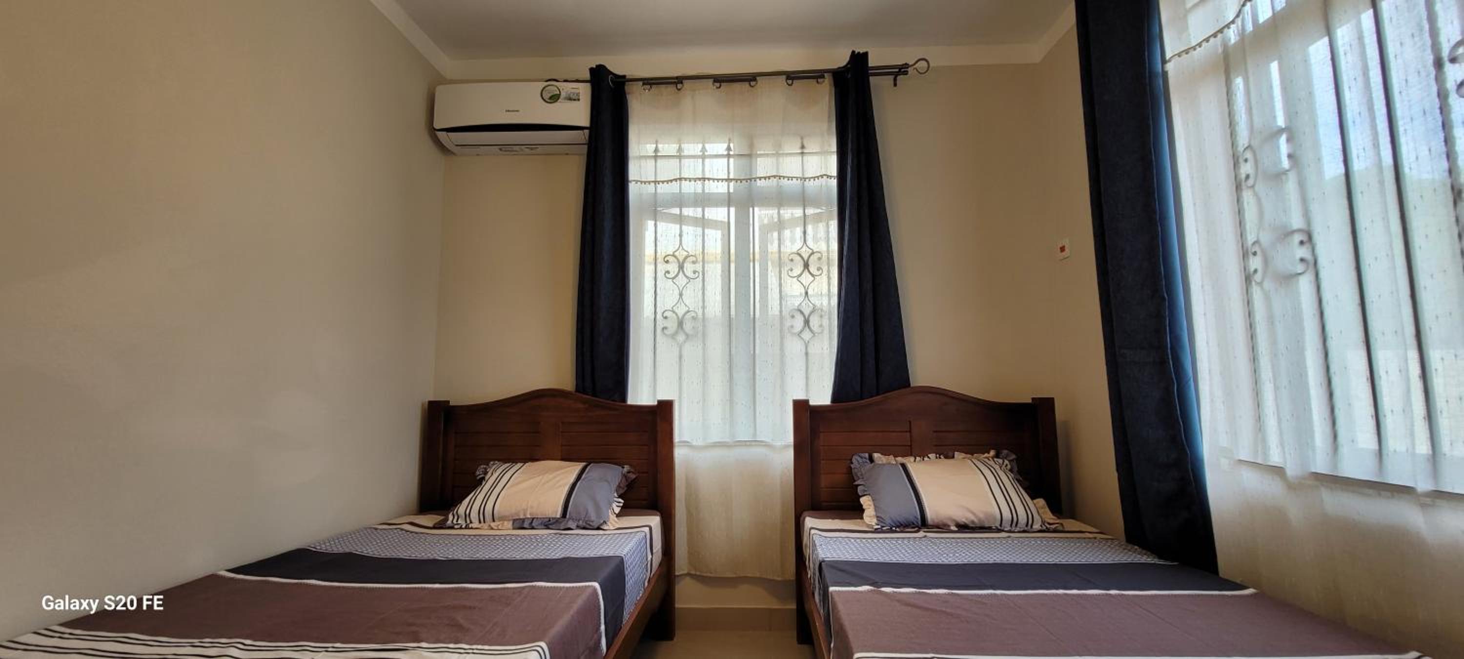 Pearl Gate Residence, Aprt no2 view 3