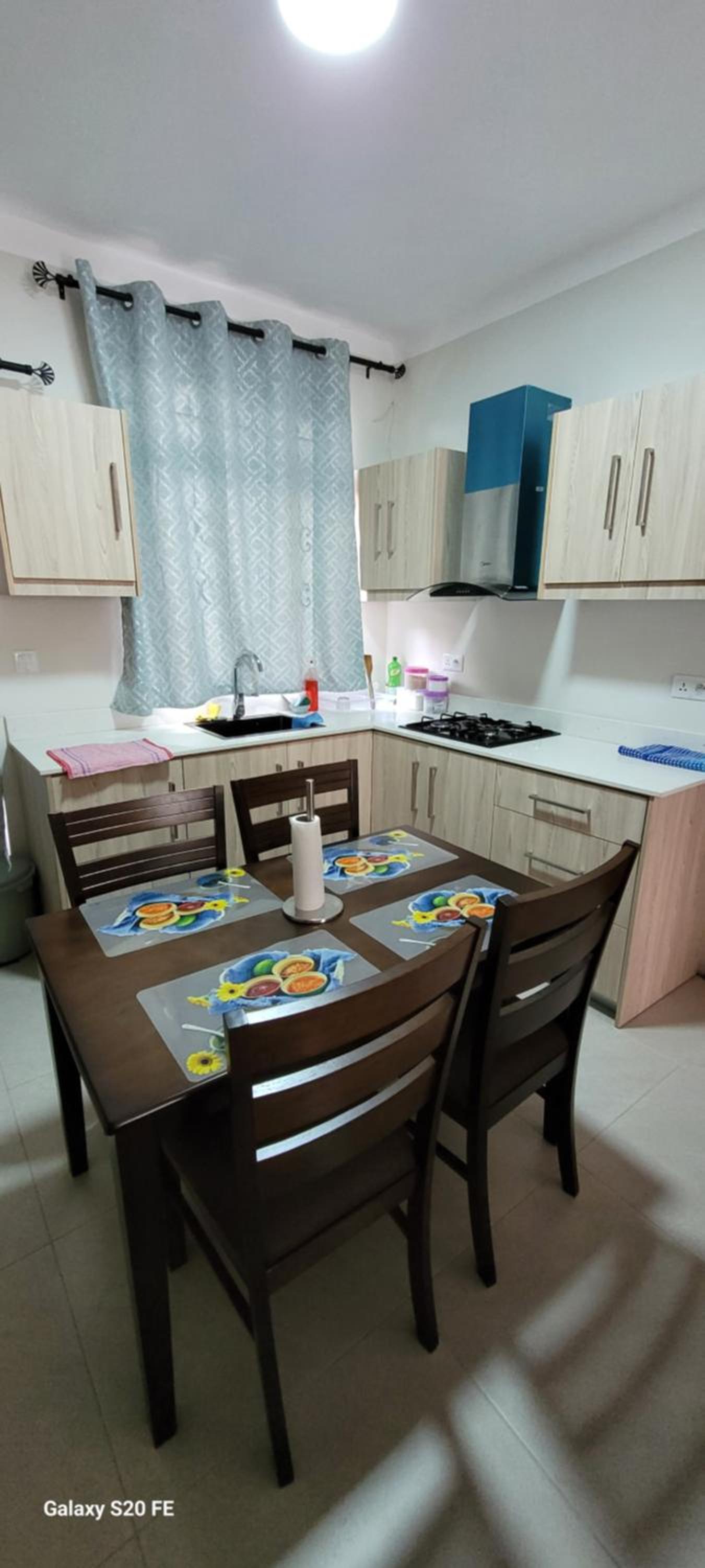 Pearl Gate Residence, Aprt no2 view 5