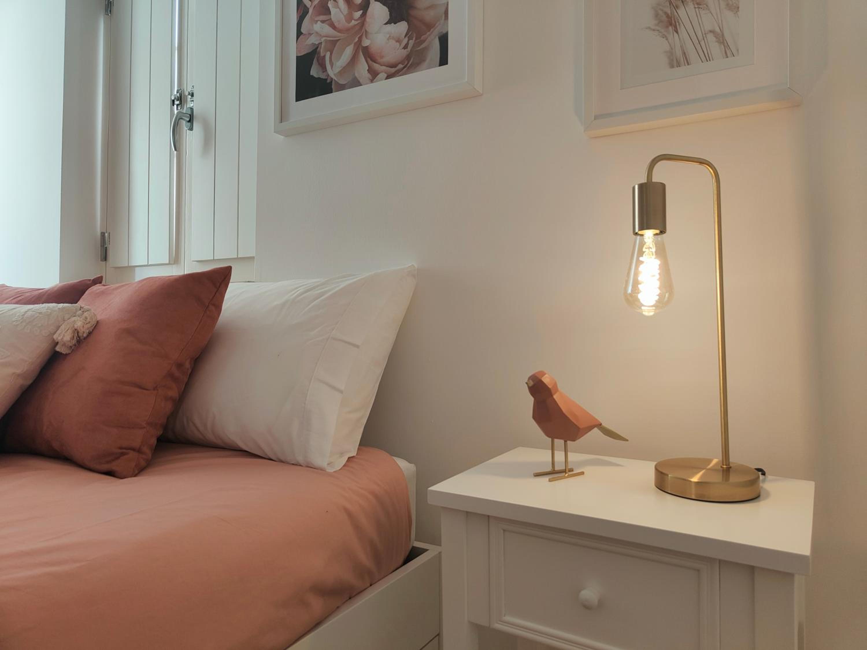 Coimbra Vacations - Rose Essence Aparment - Exceptional balcony - Property Image 24