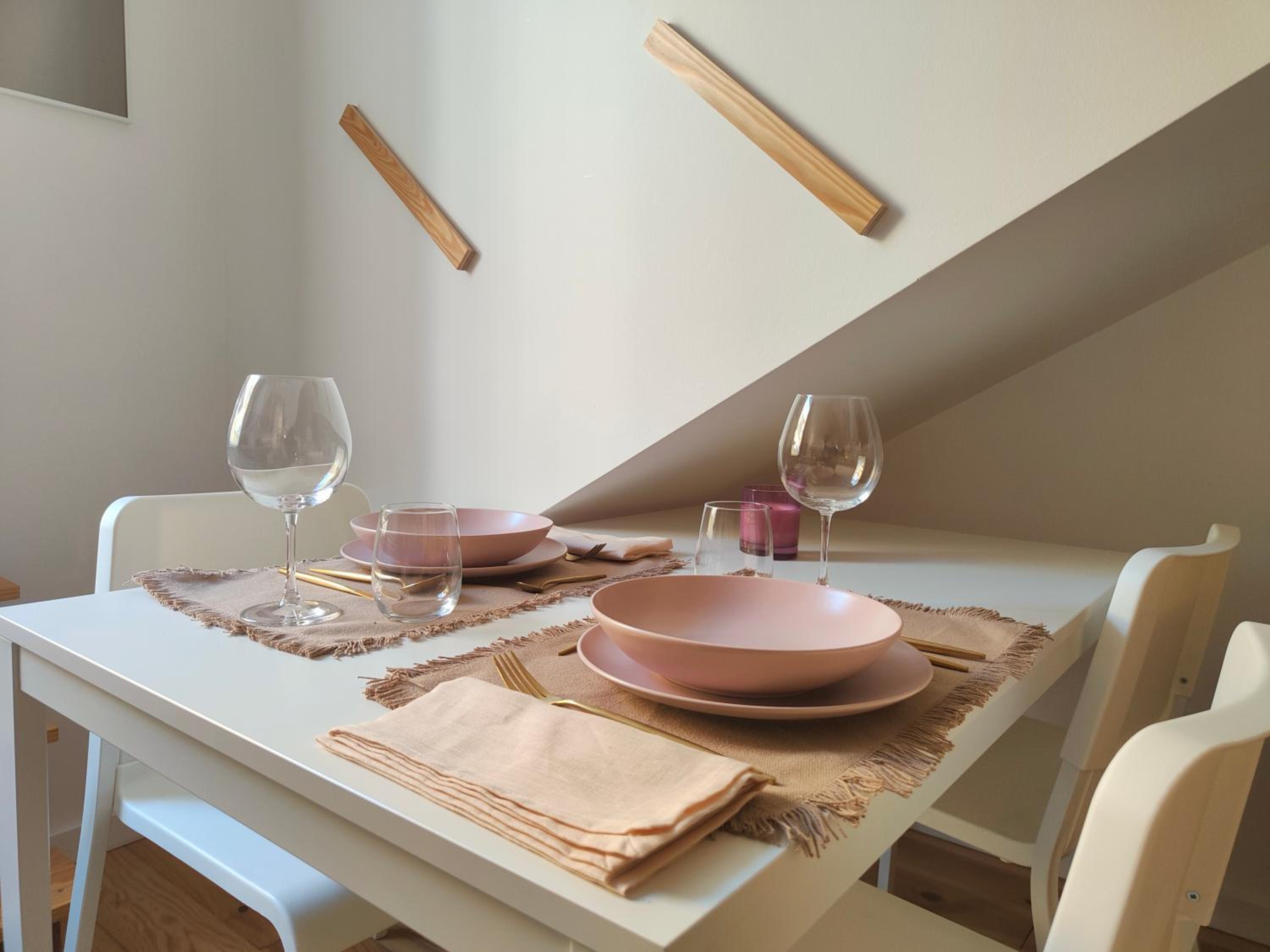 Coimbra Vacations - Rose Essence Aparment - Exceptional balcony - Property Image 22