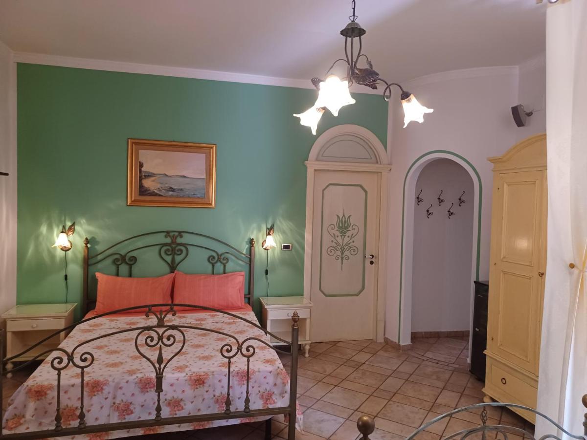 Casa Vacanze Nantò 2 photo 4