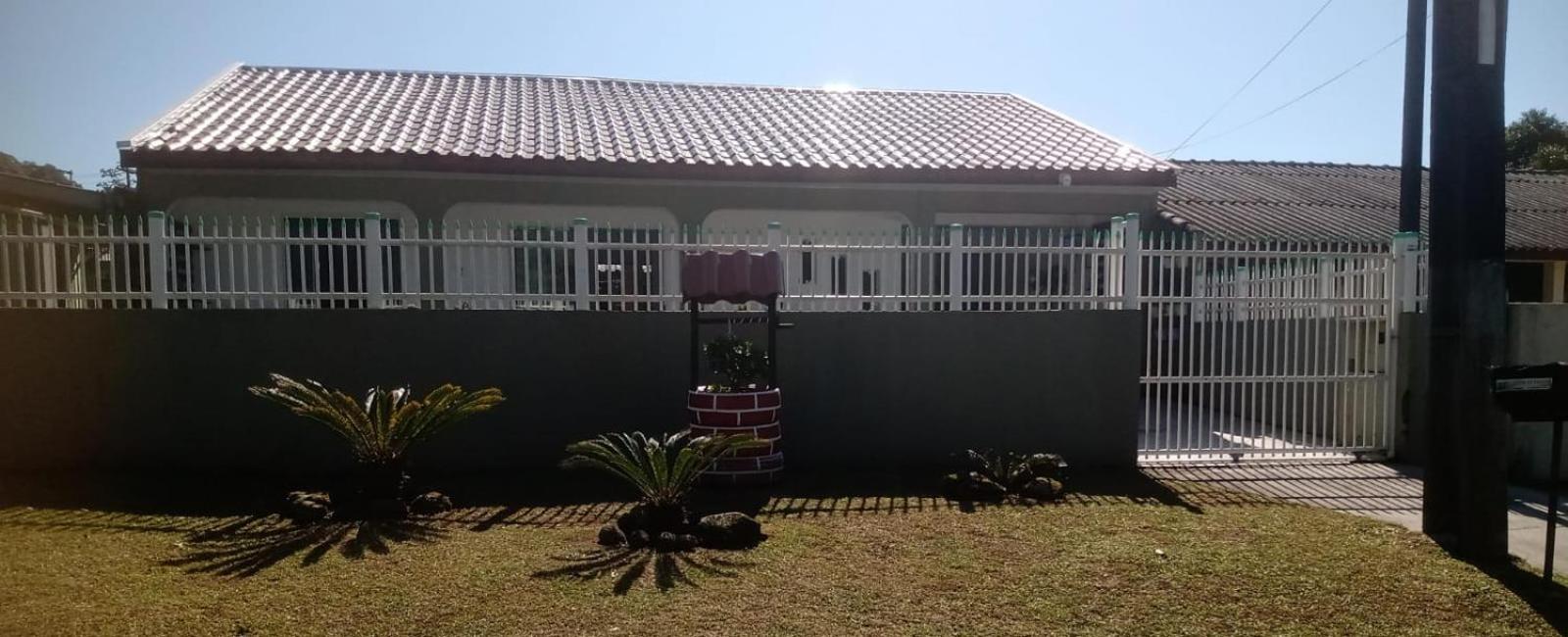 casa praia matinhos