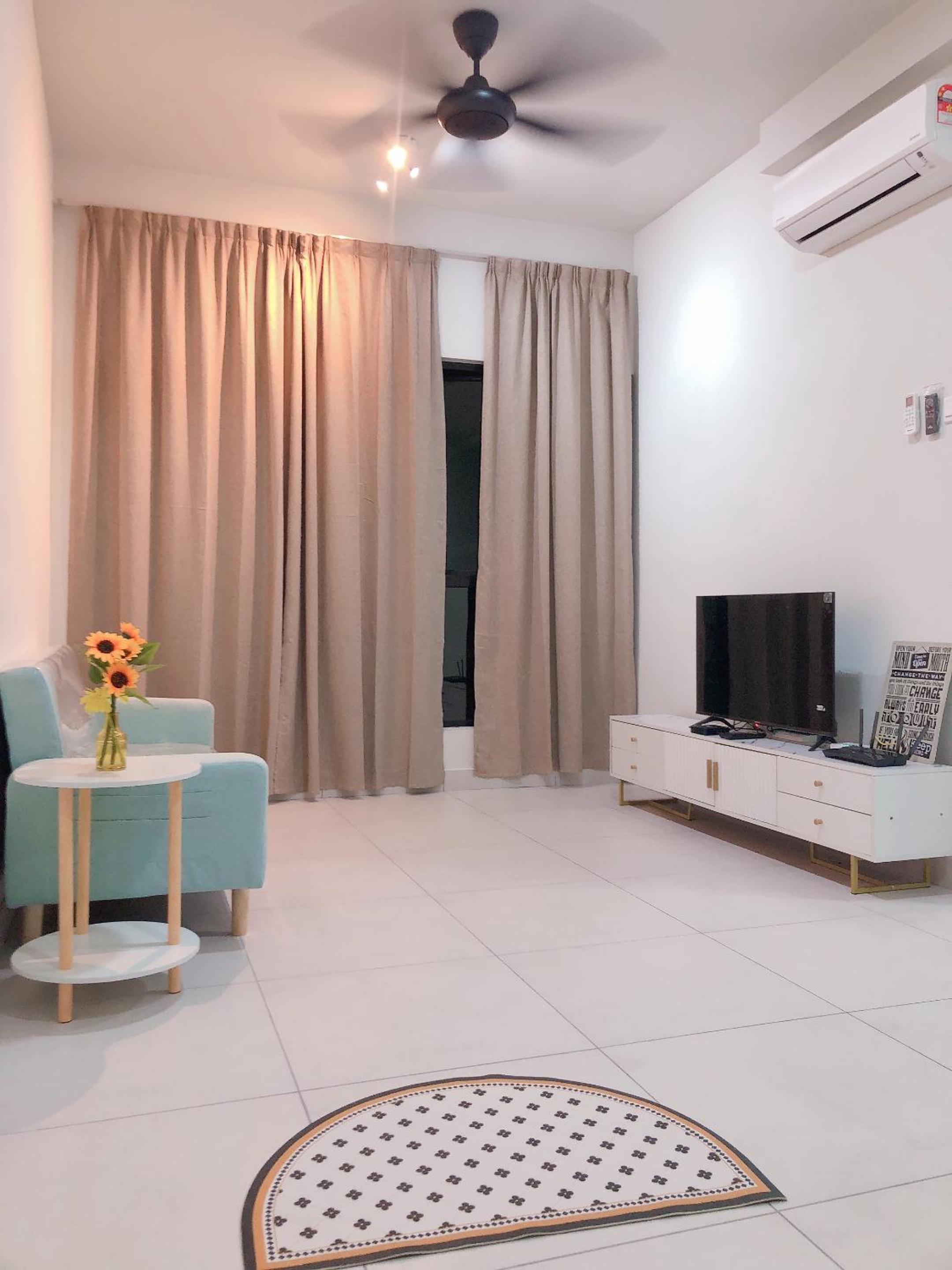 Majestic Maxim Cheras Kuala Lumpur