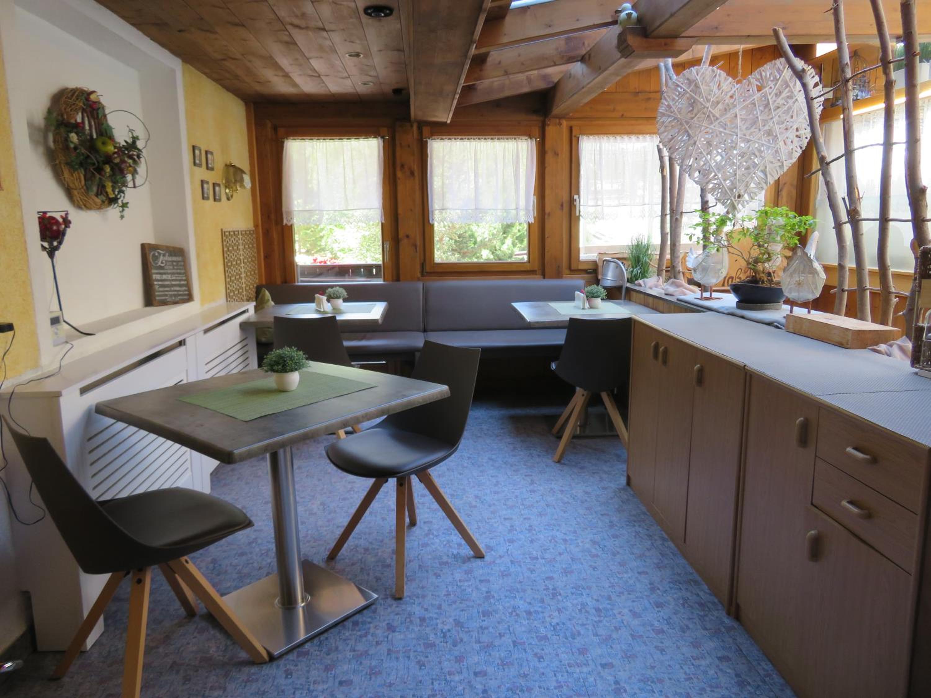 Forsthaus Falkner