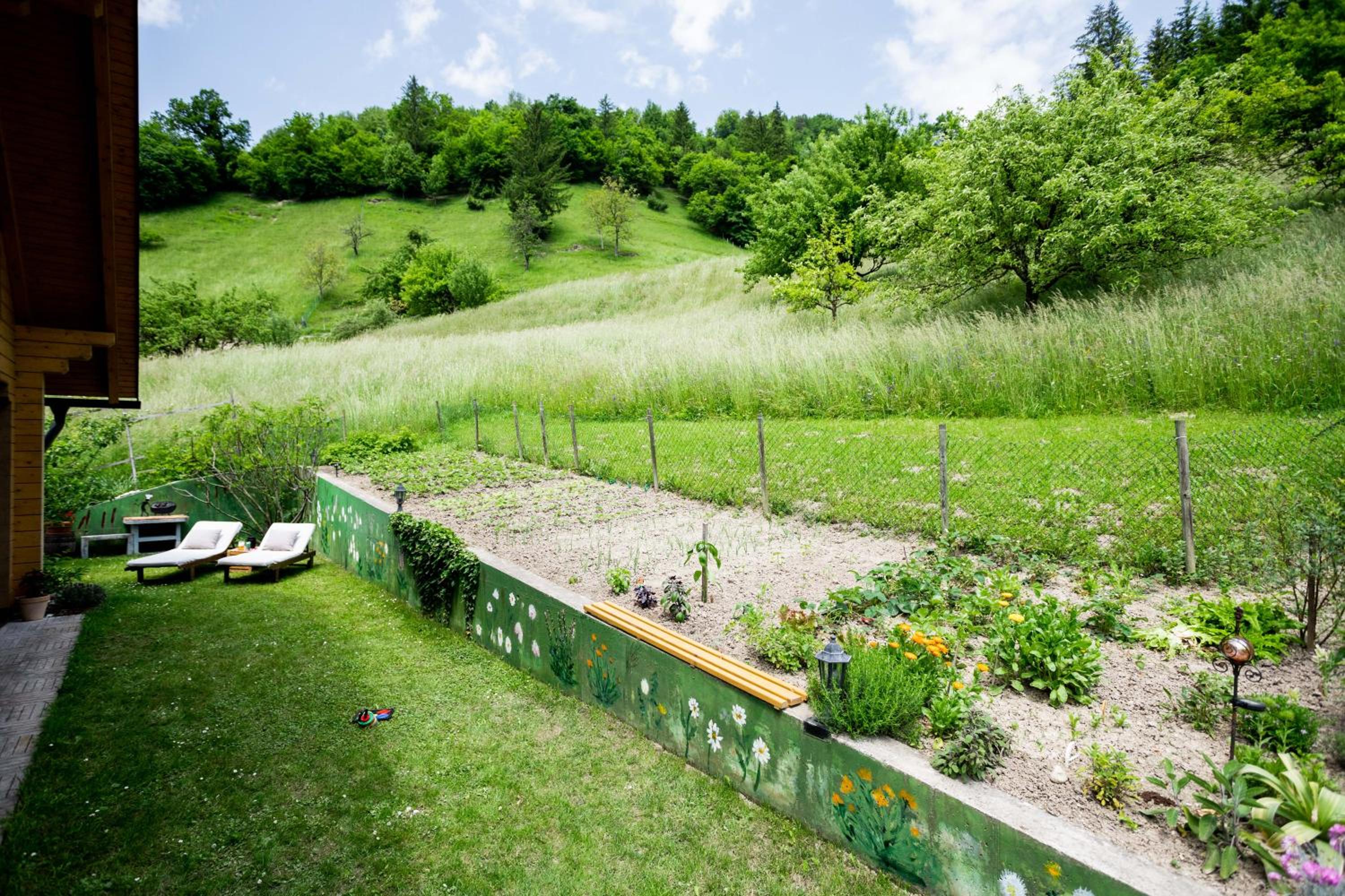 Apartma Smithy (Kovačnica)