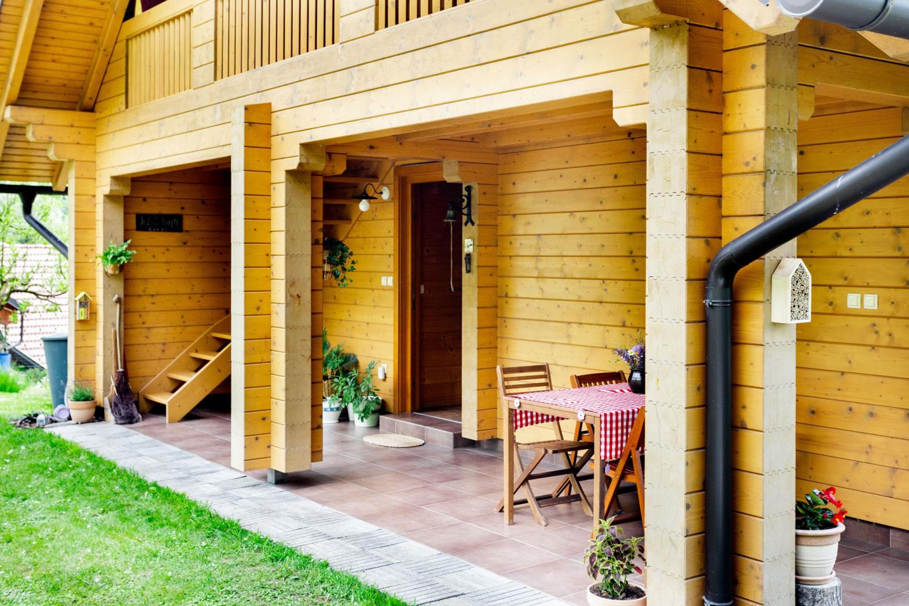 Apartma Smithy (Kovačnica)