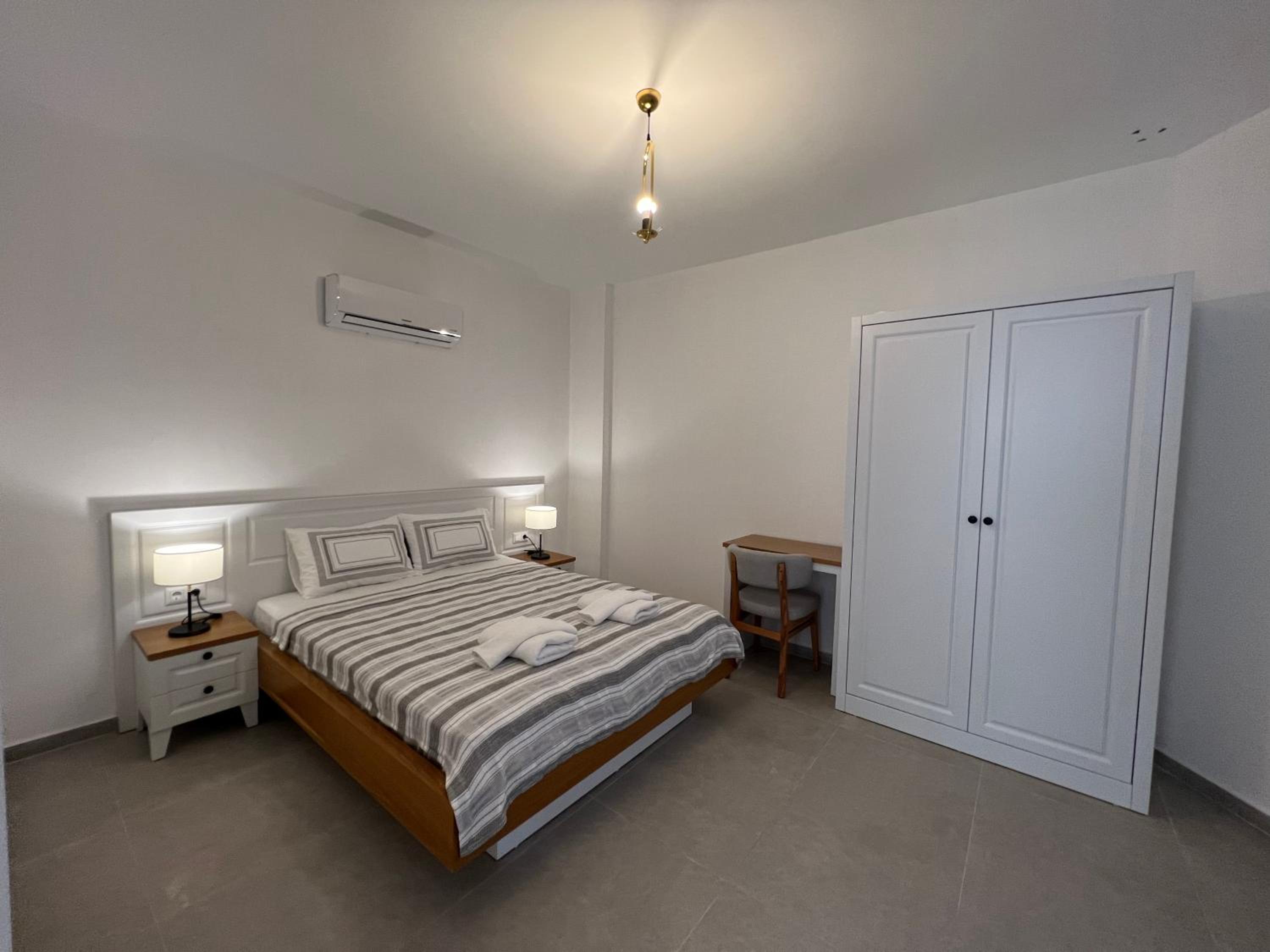 Freya Suite view 5