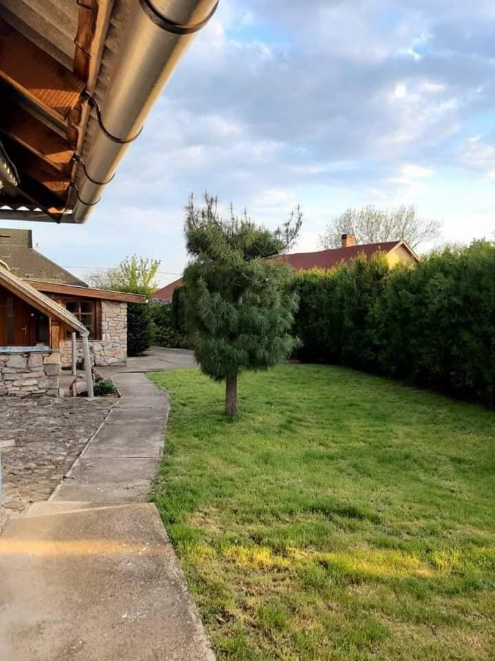 BényeLak - Zöldorom kutya - és bababarát vendégház view 3