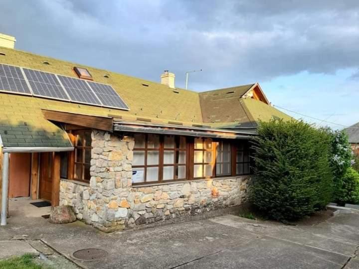 BényeLak - Zöldorom kutya - és bababarát vendégház view 5