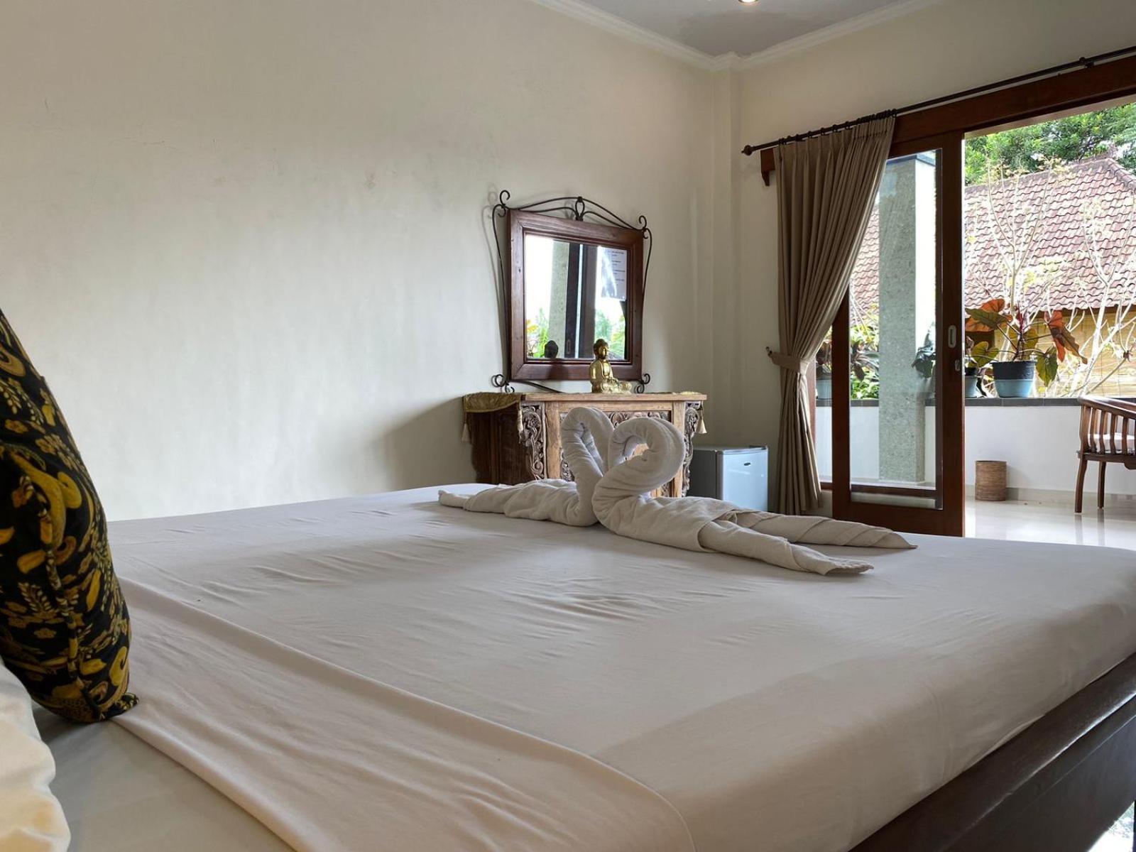 Ben's Homestay
