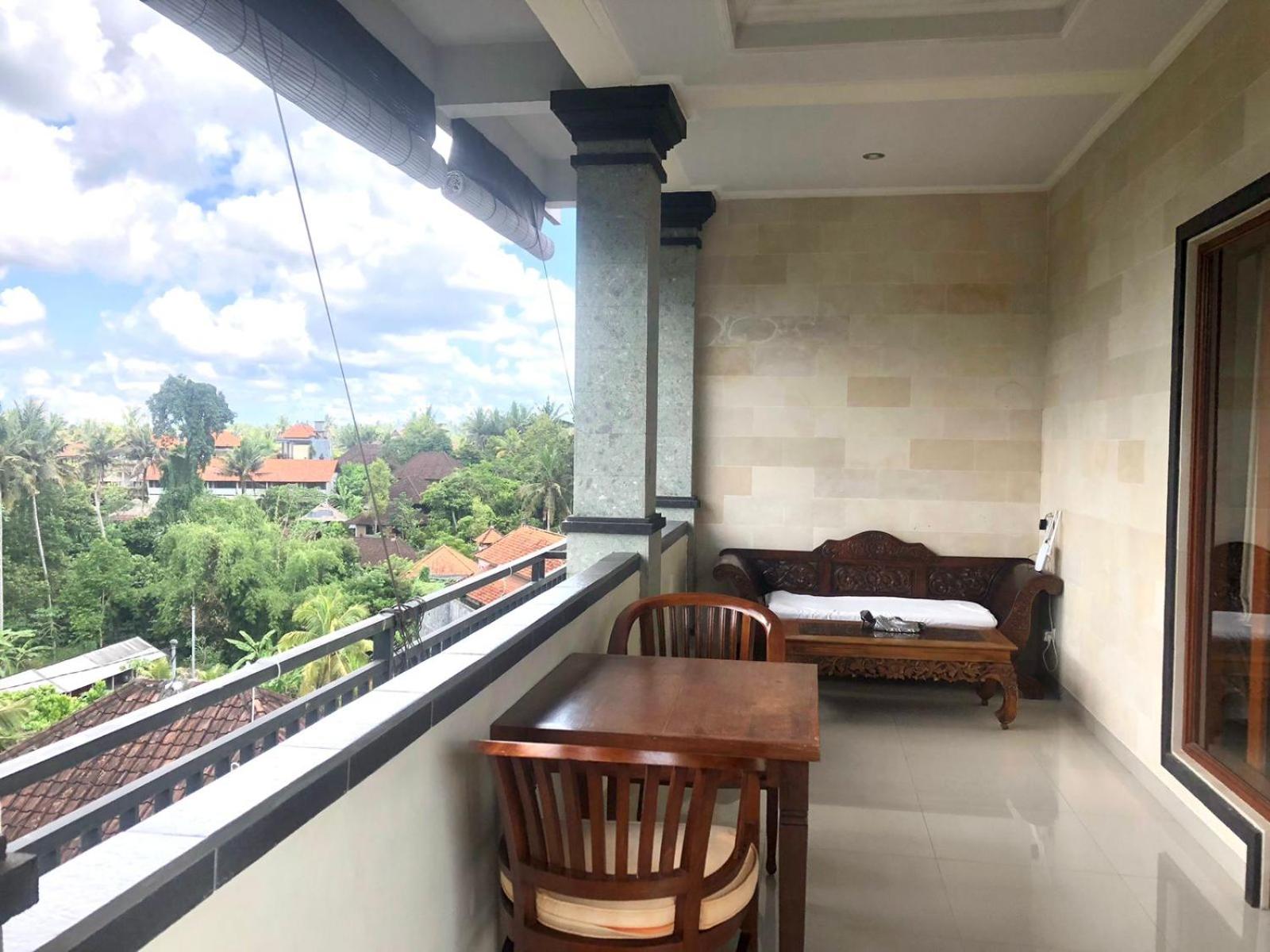 Ben's Homestay