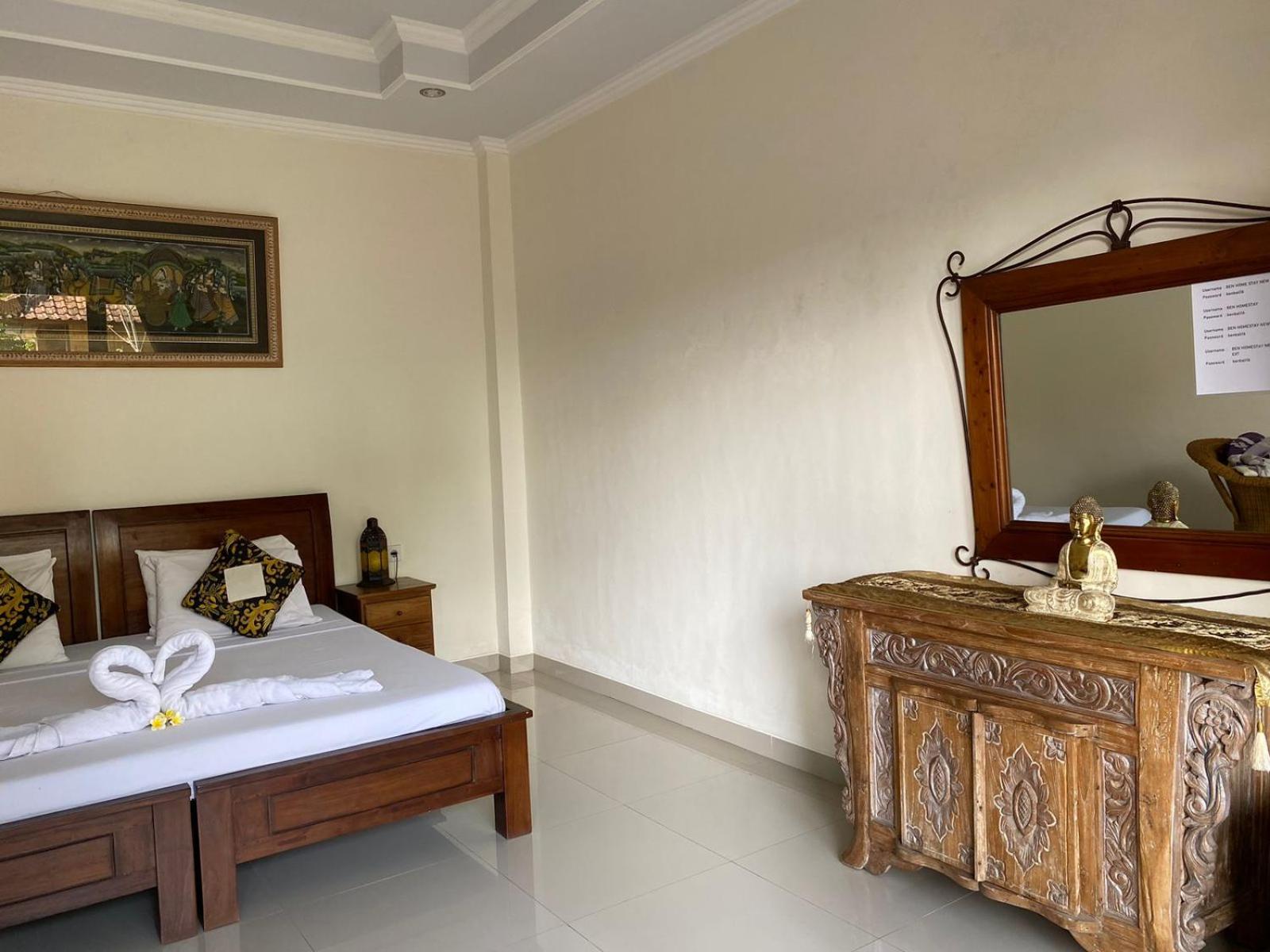 Ben's Homestay