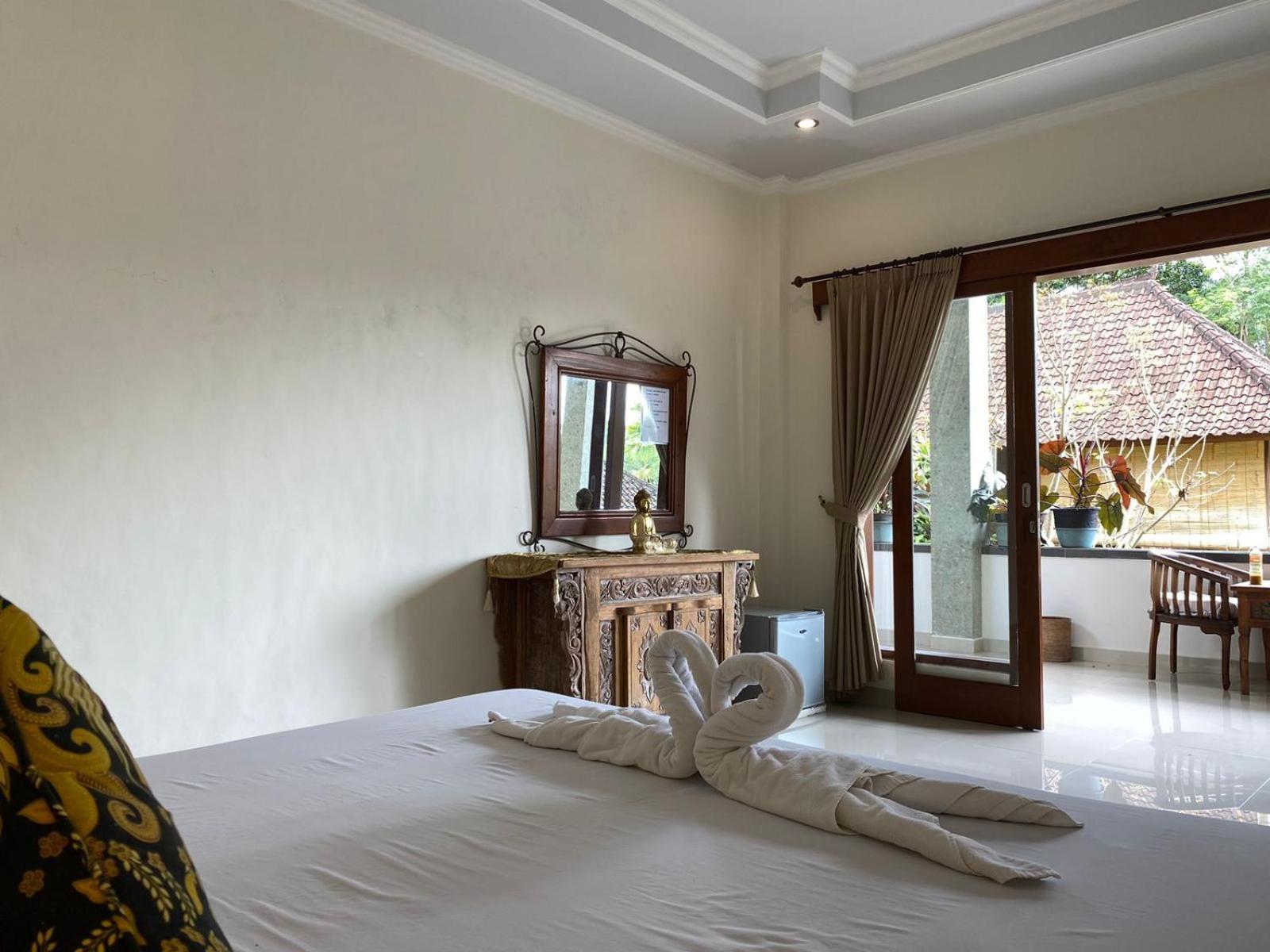 Ben's Homestay