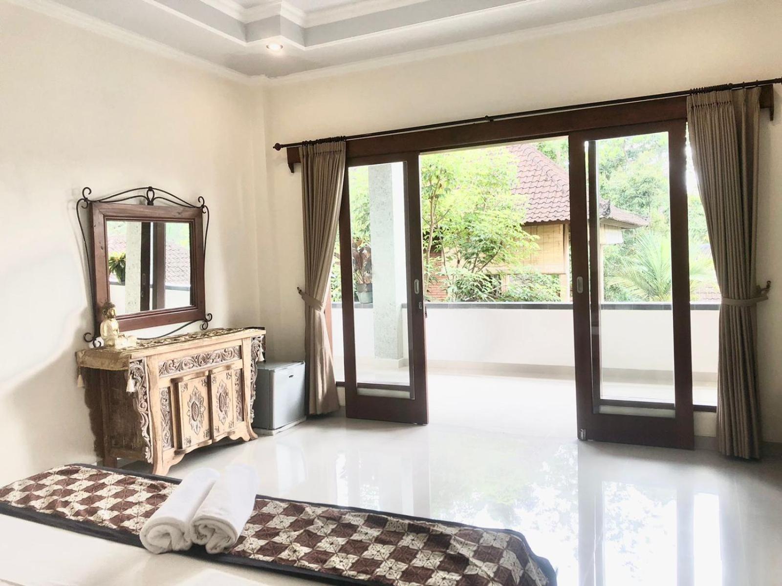 Ben's Homestay