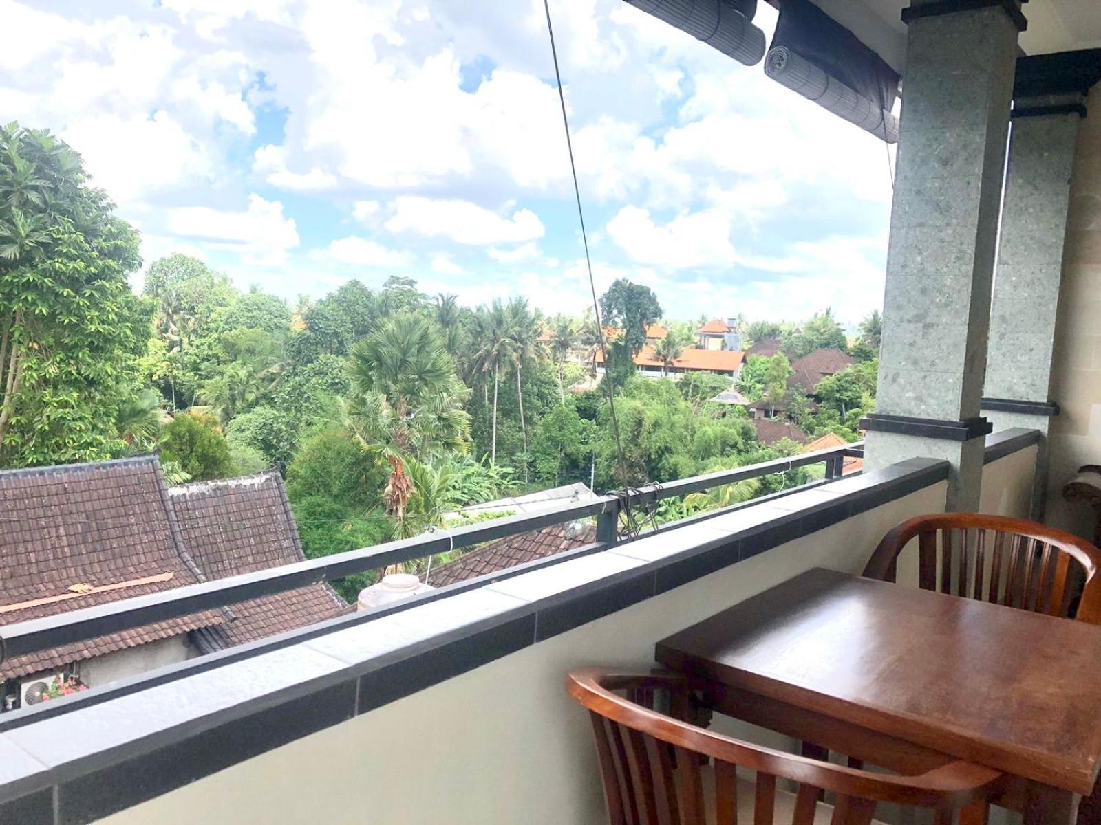 Ben's Homestay