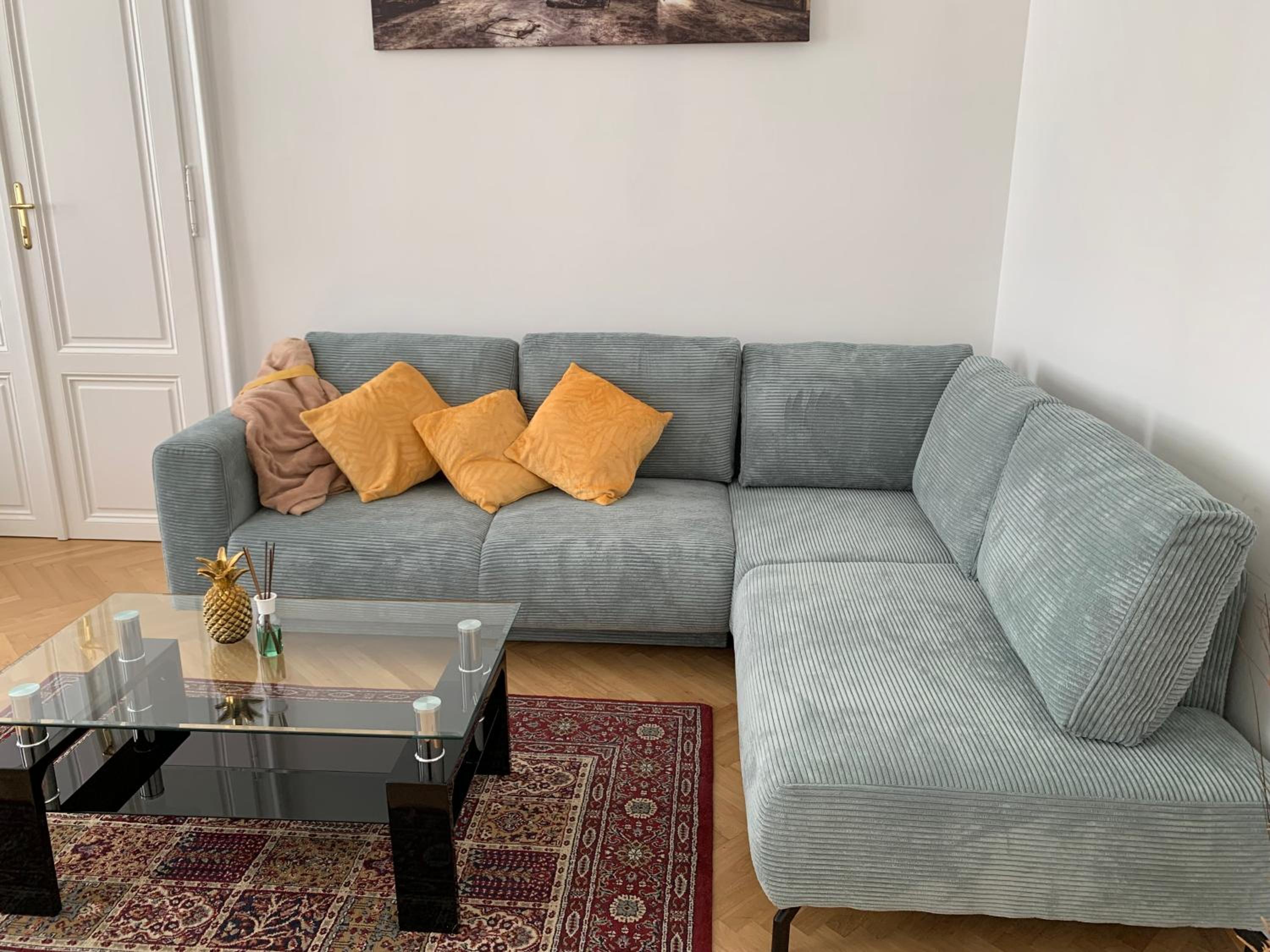 Apartments Opera