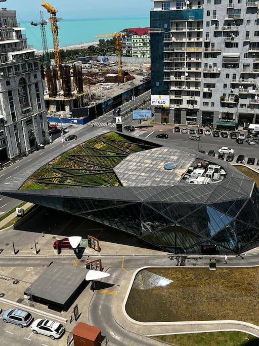 Lovely 2-bedroom unit rental in batumi view 2