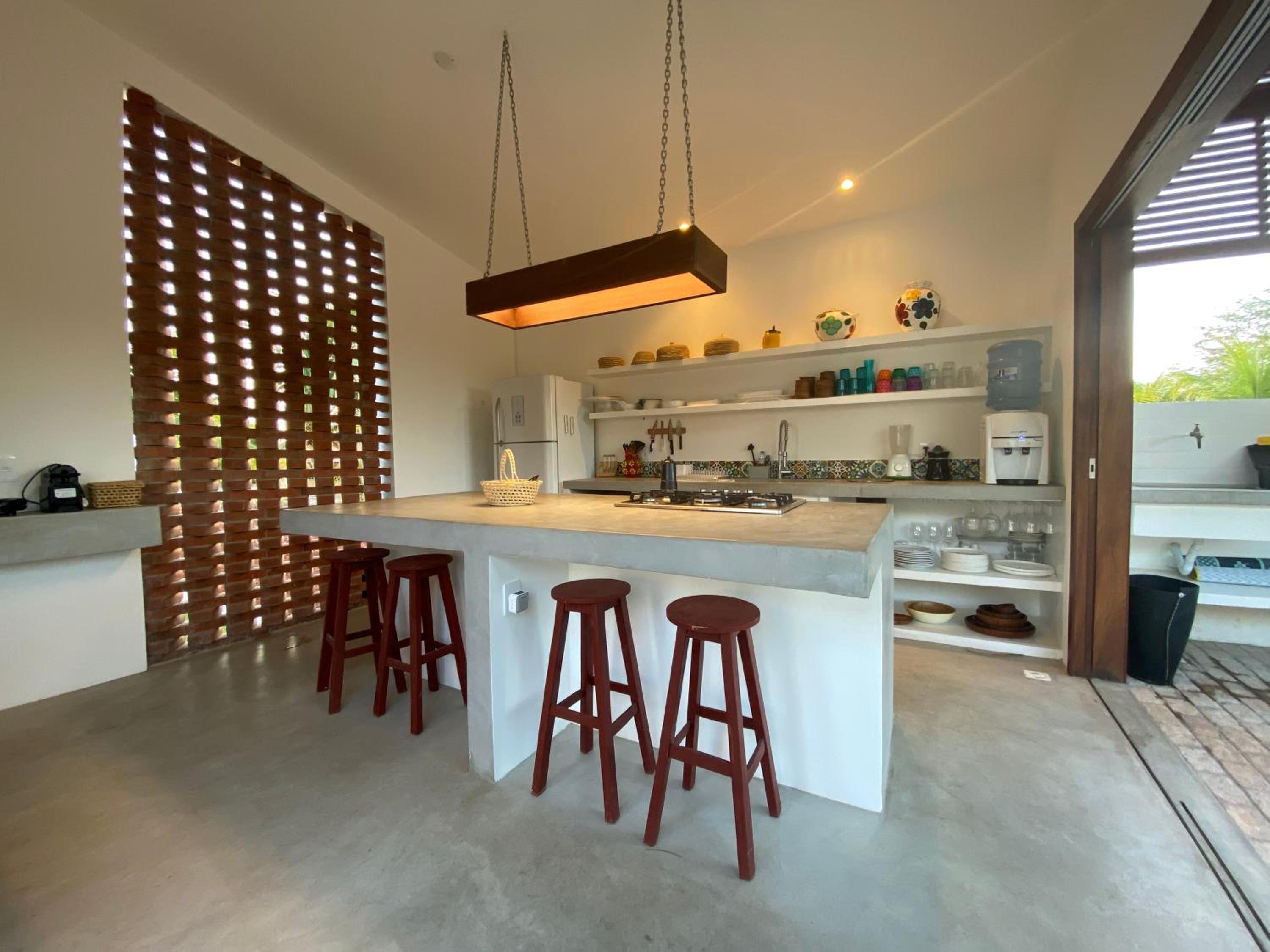 Maison dos corais-luxury beach house