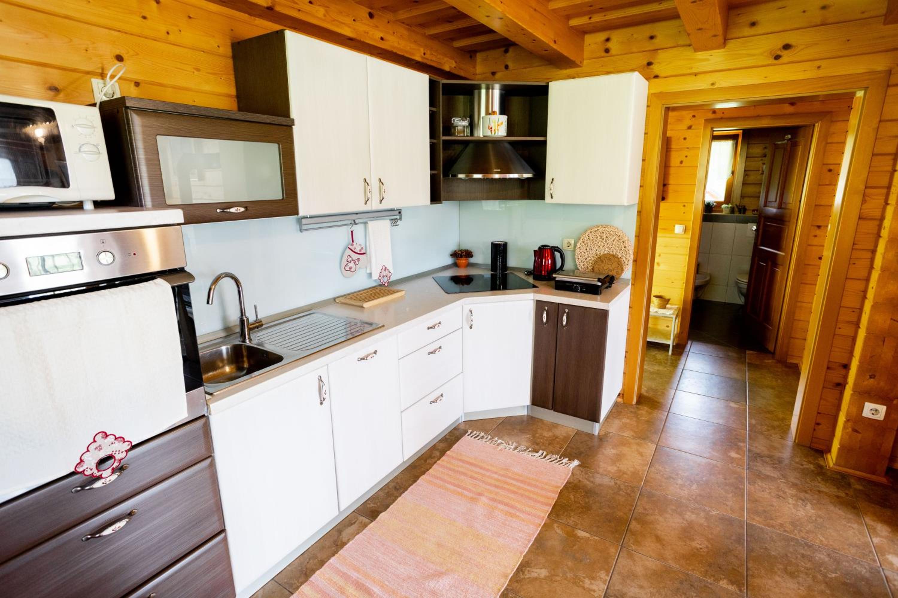 Apartma Smithy (Kovačnica)