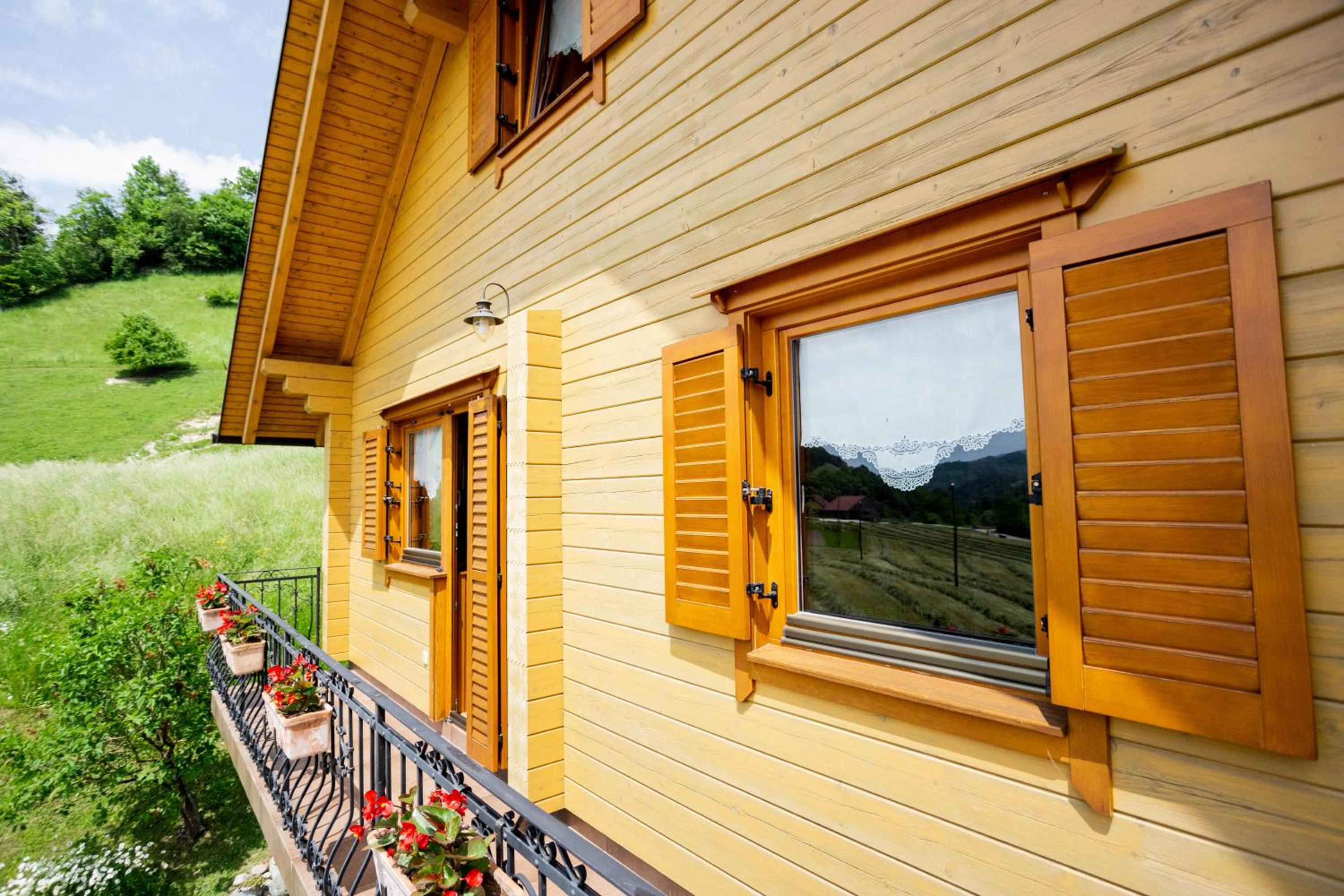 Apartma Smithy (Kovačnica)