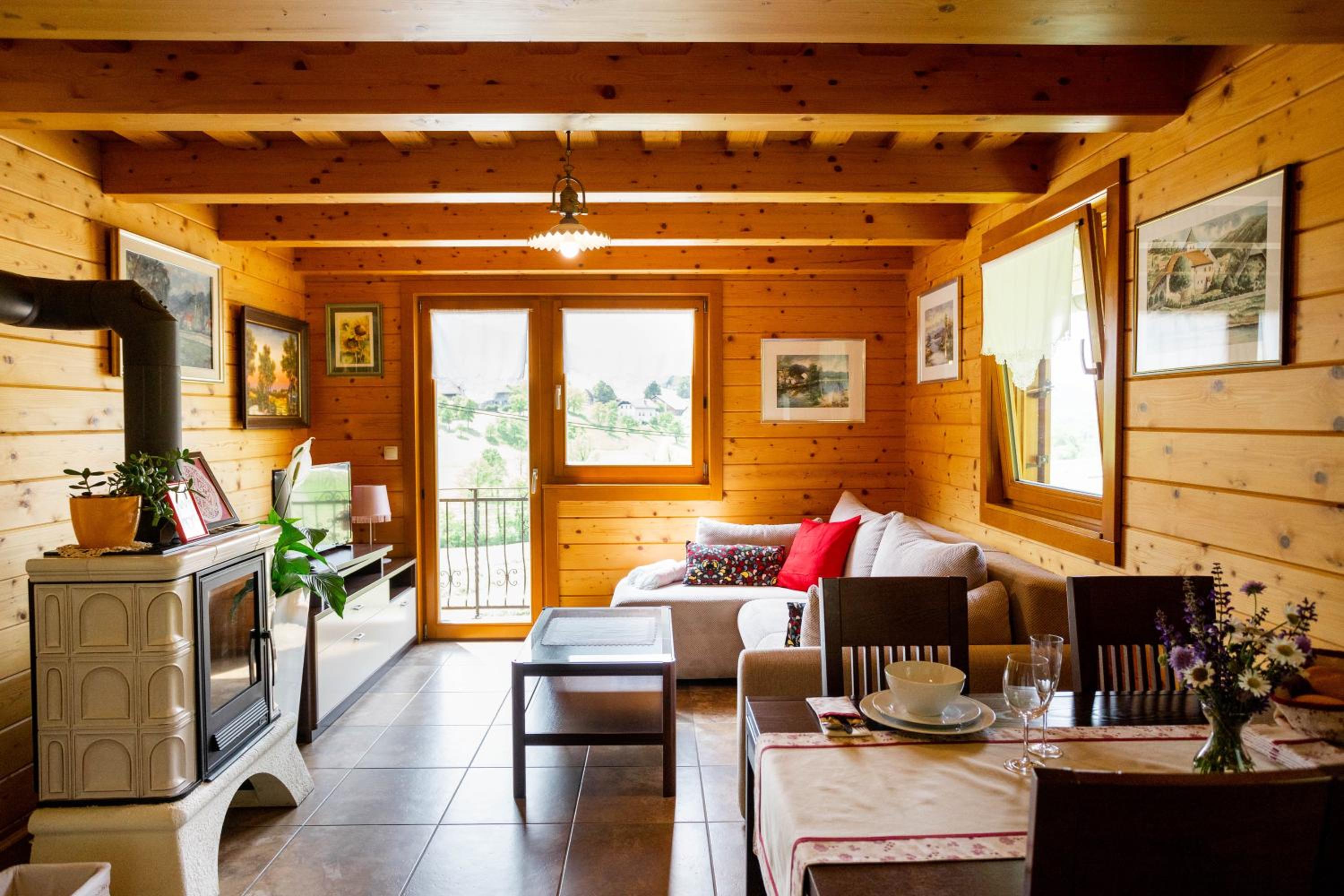 Apartma Smithy (Kovačnica)