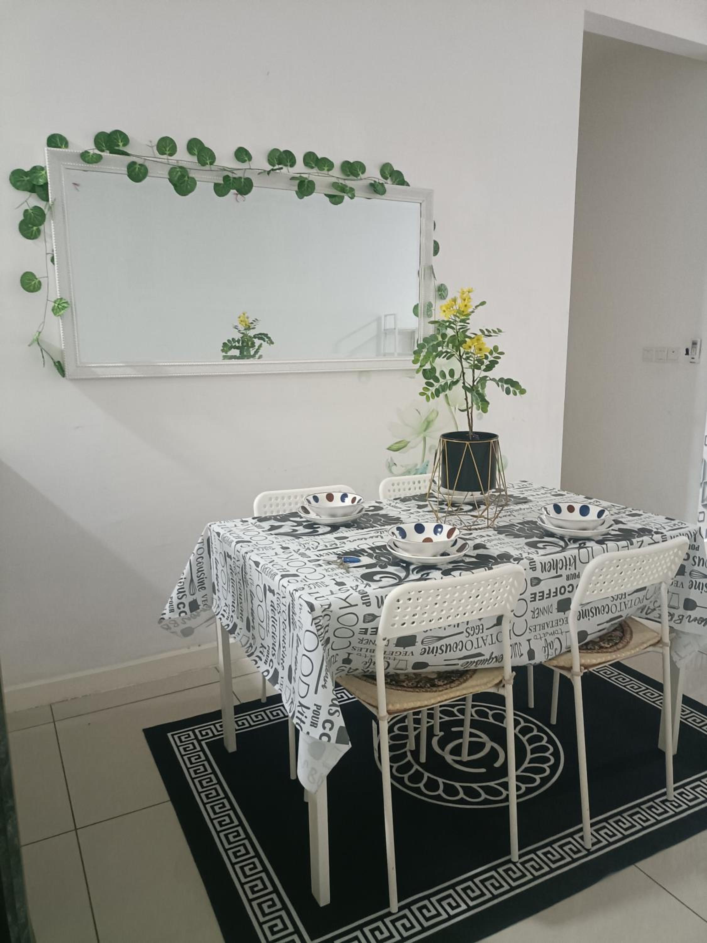 Cikta'z Homestay Southville City Bangi photo 5