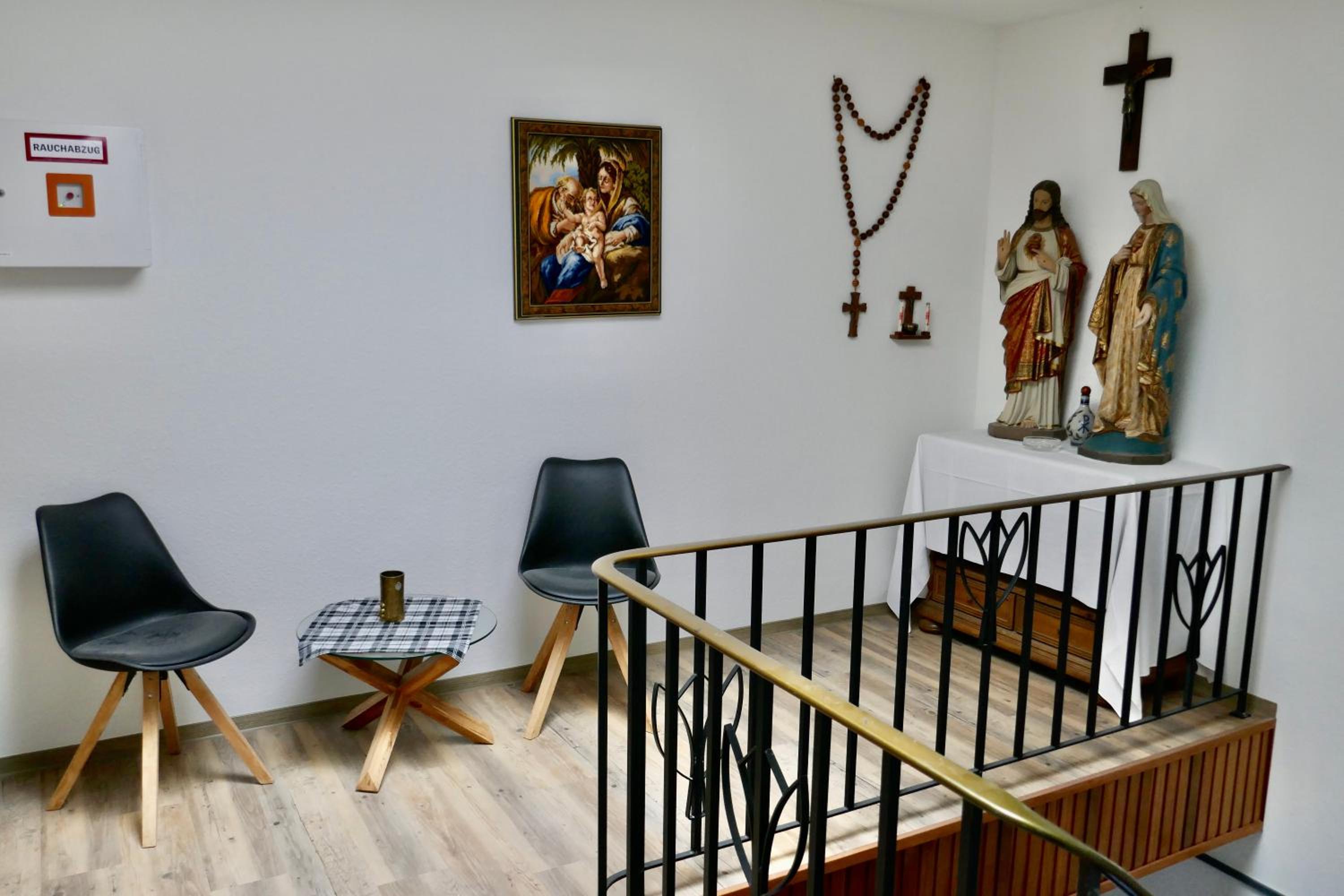 Ferienwohnungen Büffel