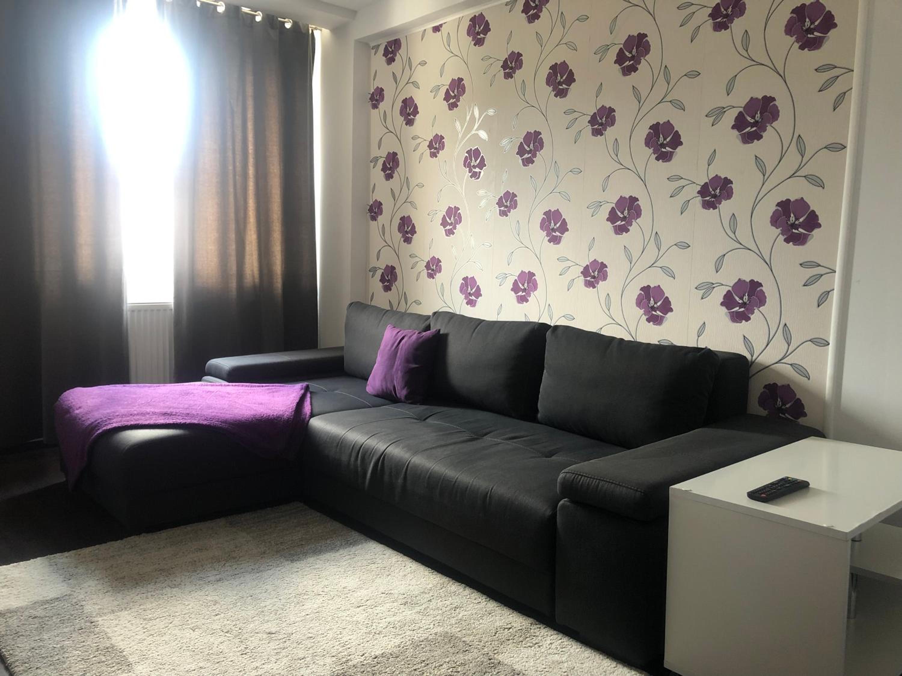 Vibe apartament view 5