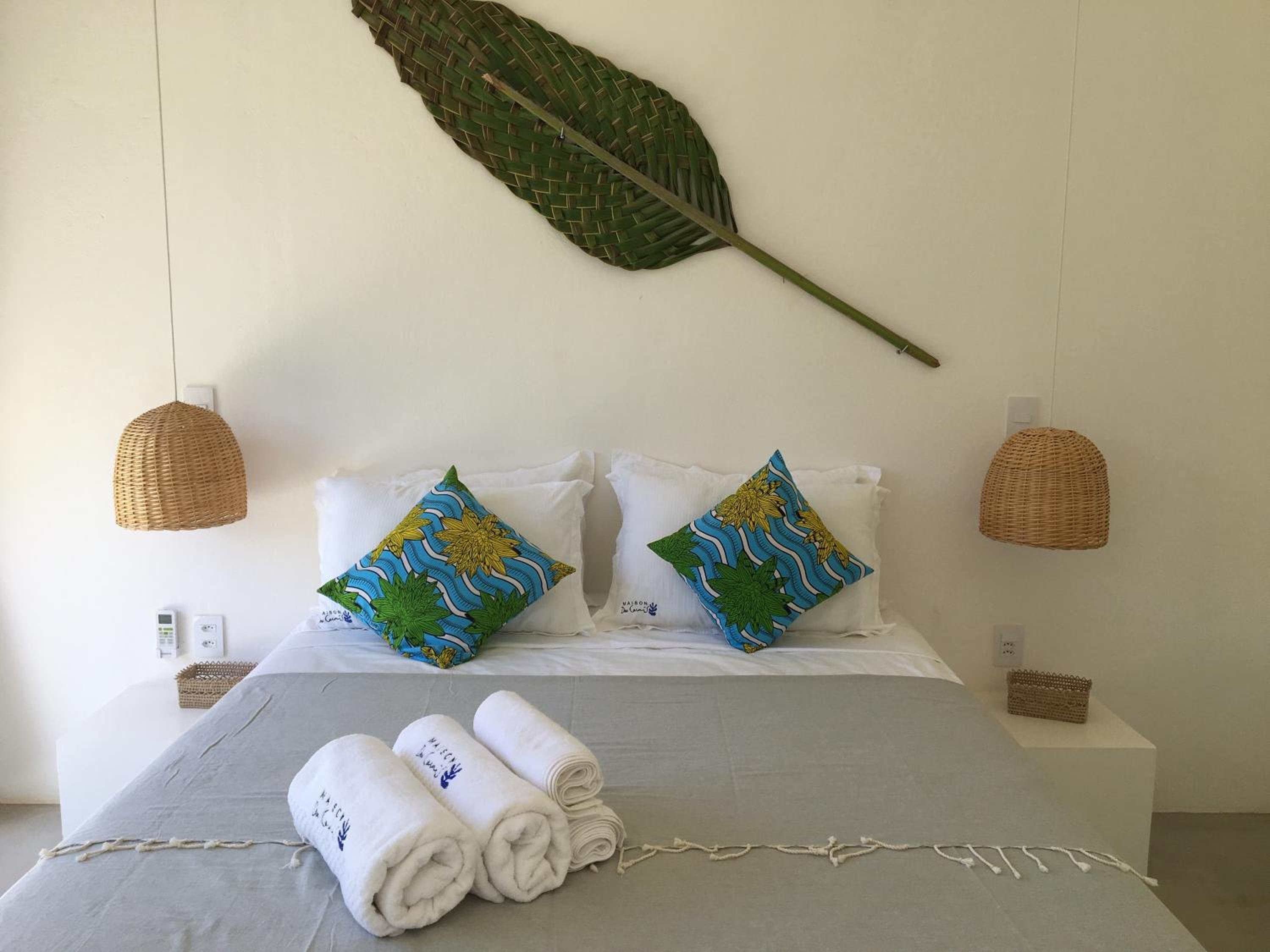 Maison dos corais-luxury beach house
