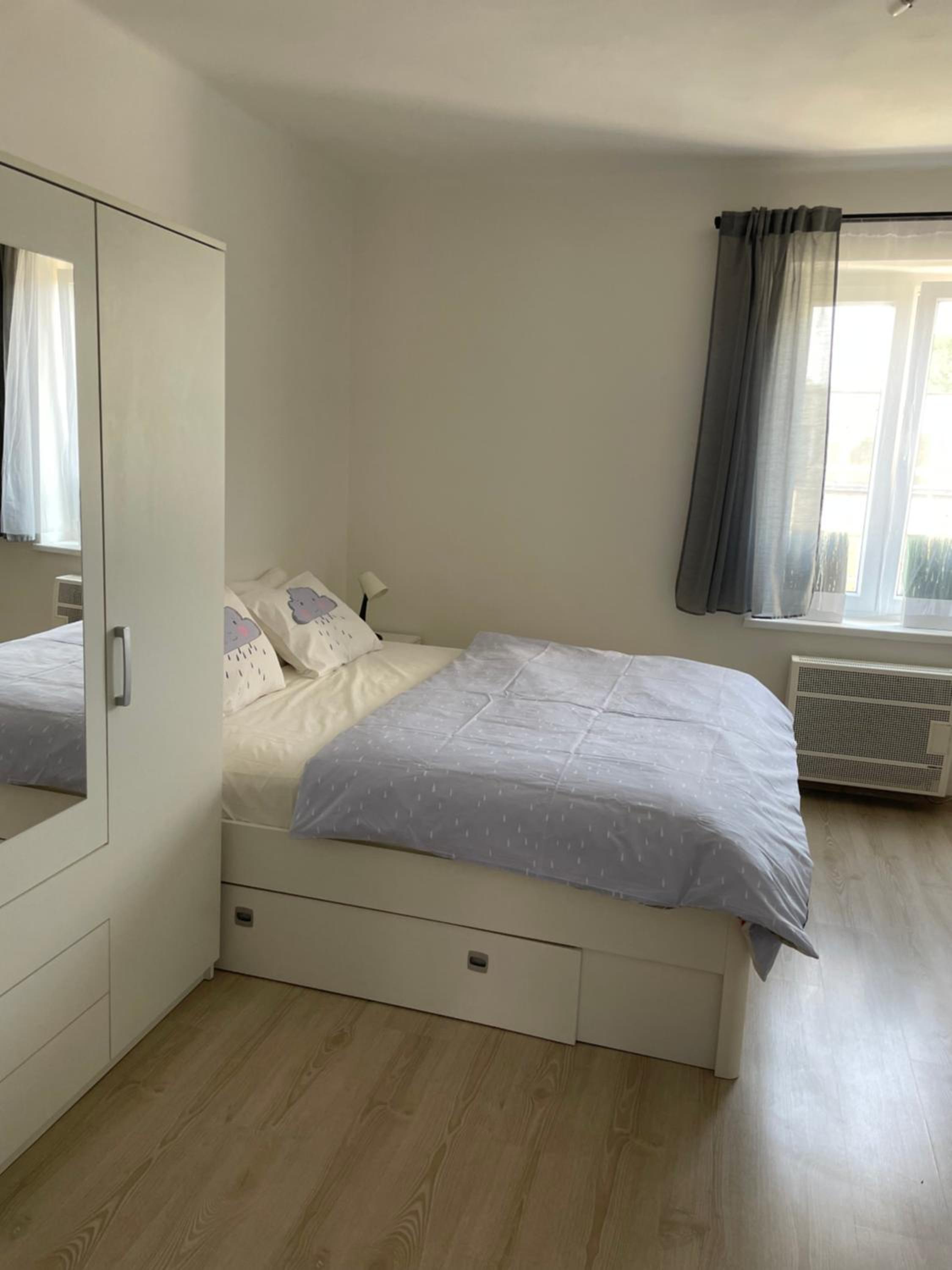Apartmány Fifejdy, Ostrava, centrum
