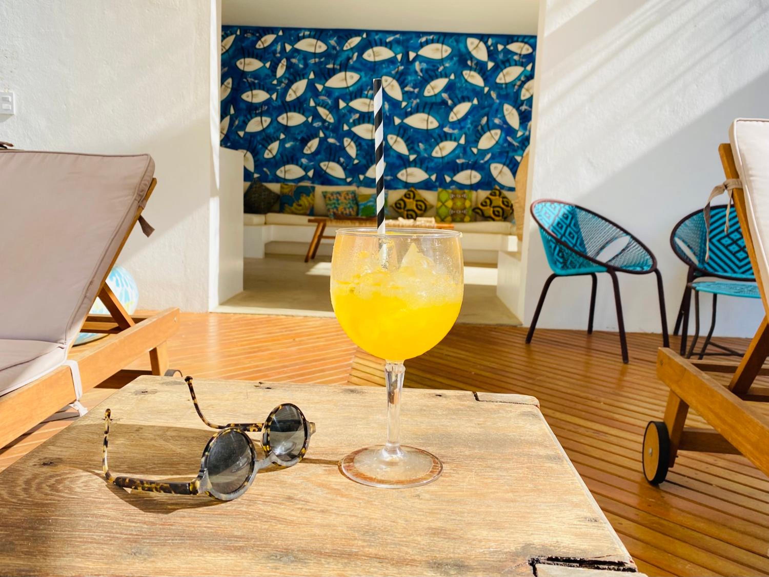 Maison dos corais-luxury beach house