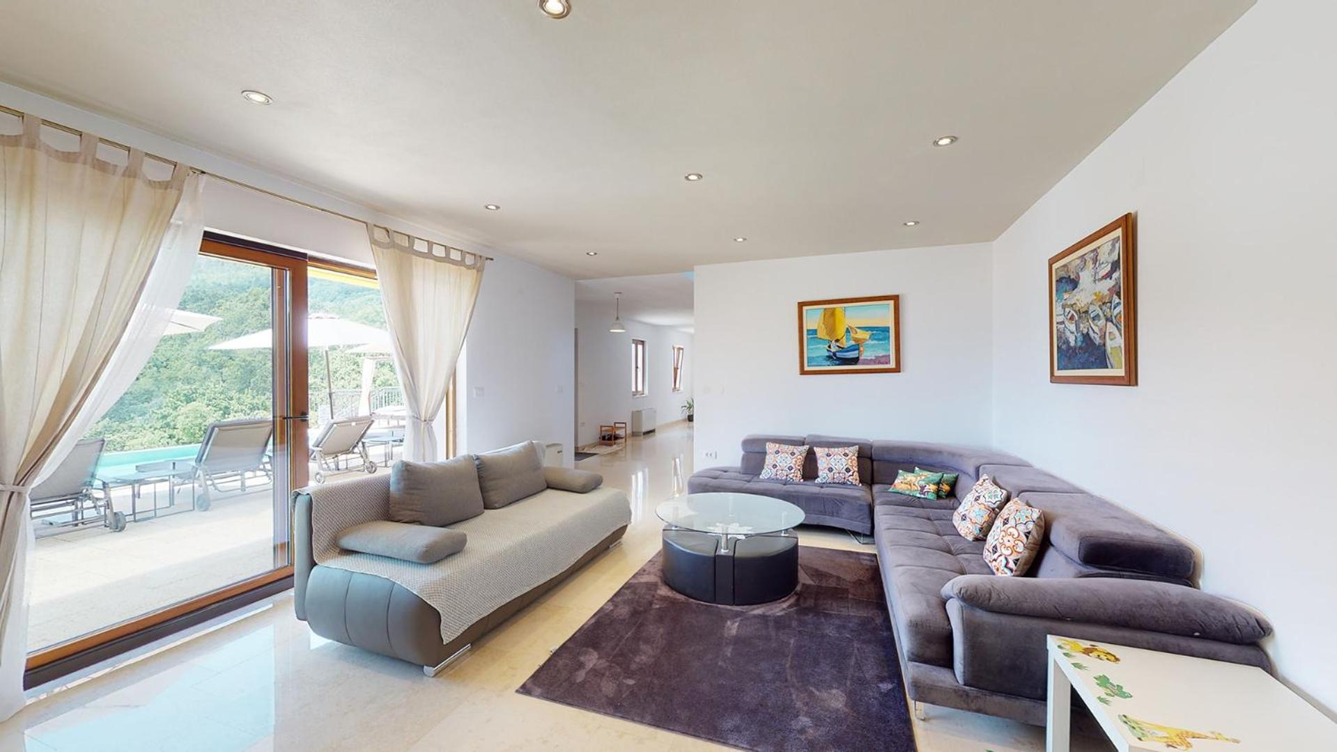 Villa Bambi view 5