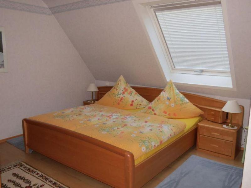 Ferienwohnung Yuan