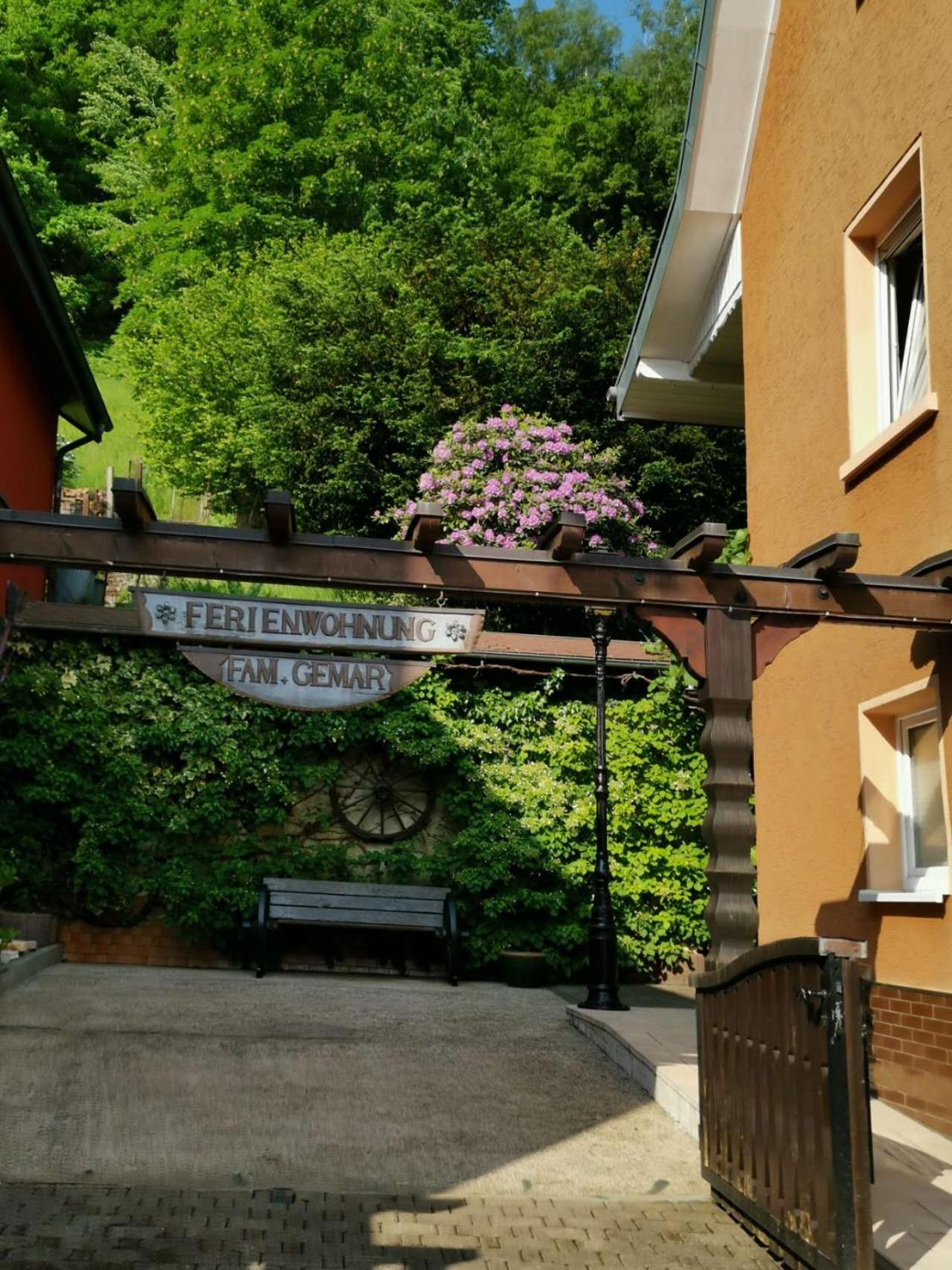 Ferienwohnung Yuan