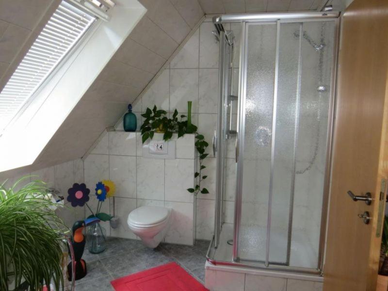 Ferienwohnung Yuan
