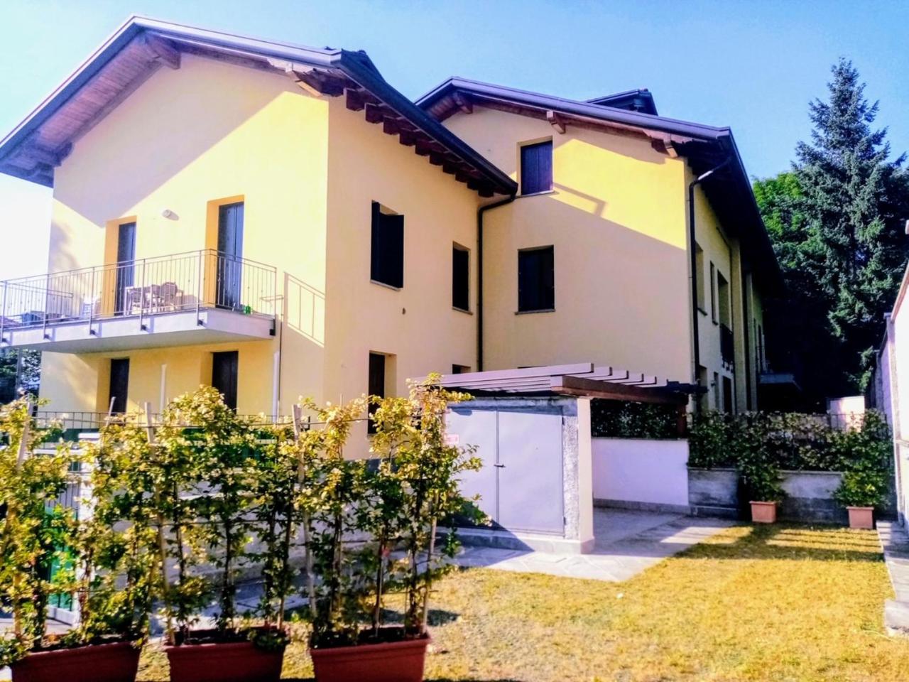 Varese Vacations - Residenza Martignoni Ex Antica Oasi Francescana - Property Image 10