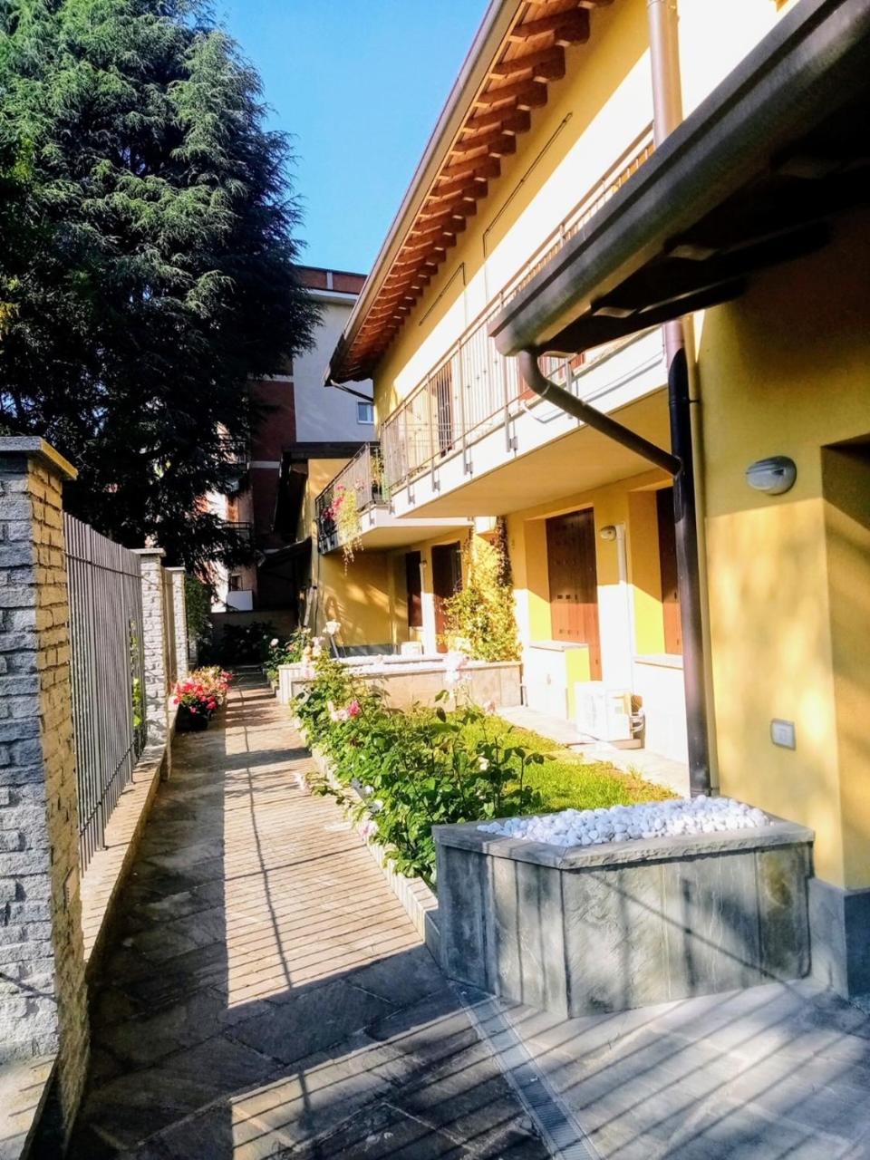 Residenza Martignoni Ex Antica Oasi Francescana view 4