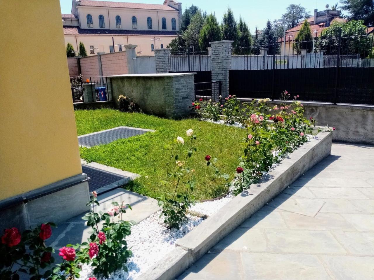 Residenza Martignoni Ex Antica Oasi Francescana view 5