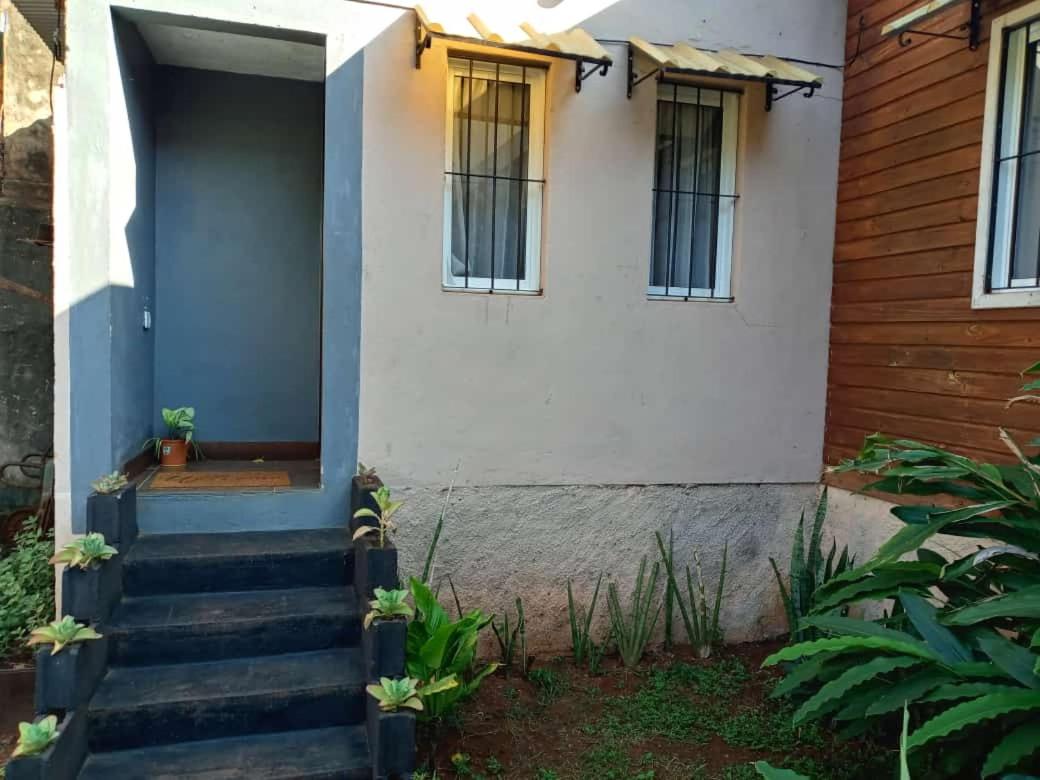 La casa de MaCa