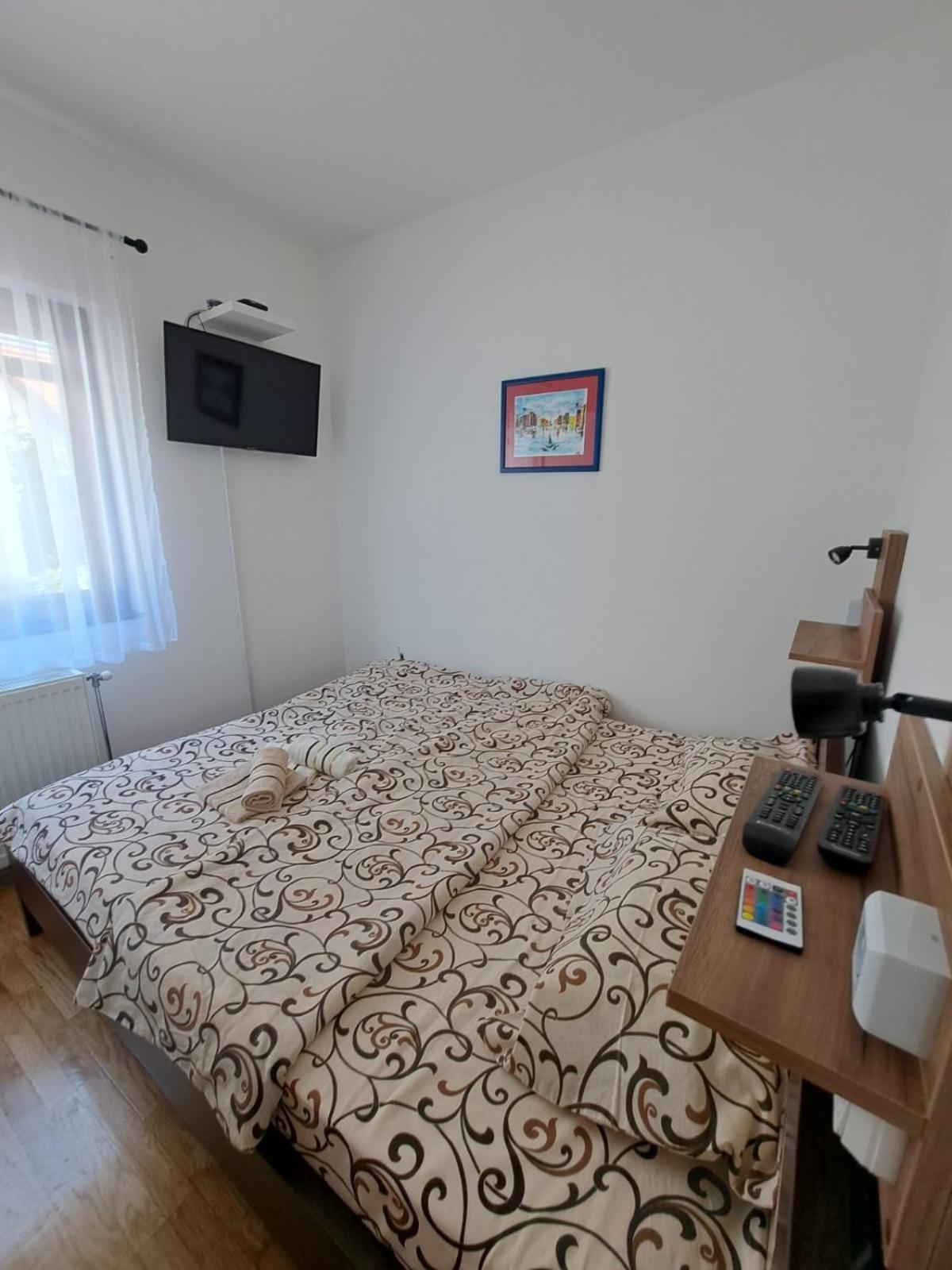 Apartman Helena