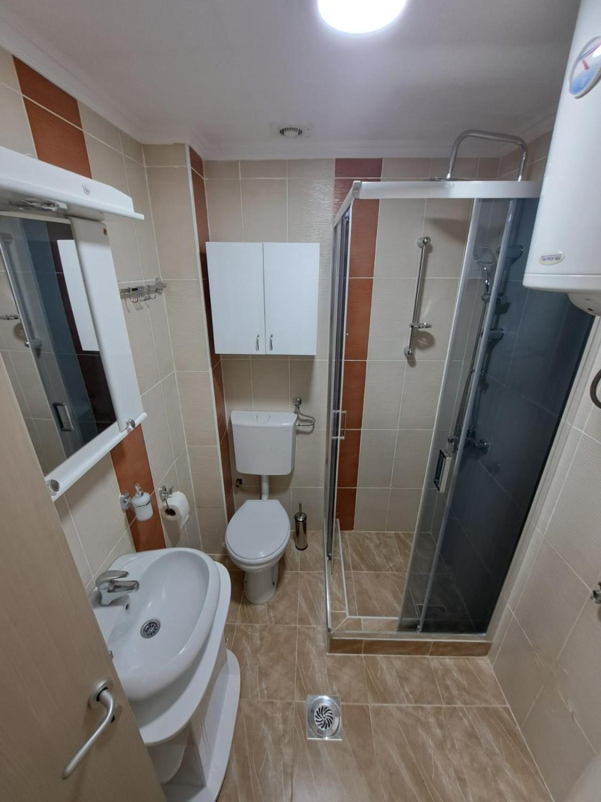 Apartman Helena
